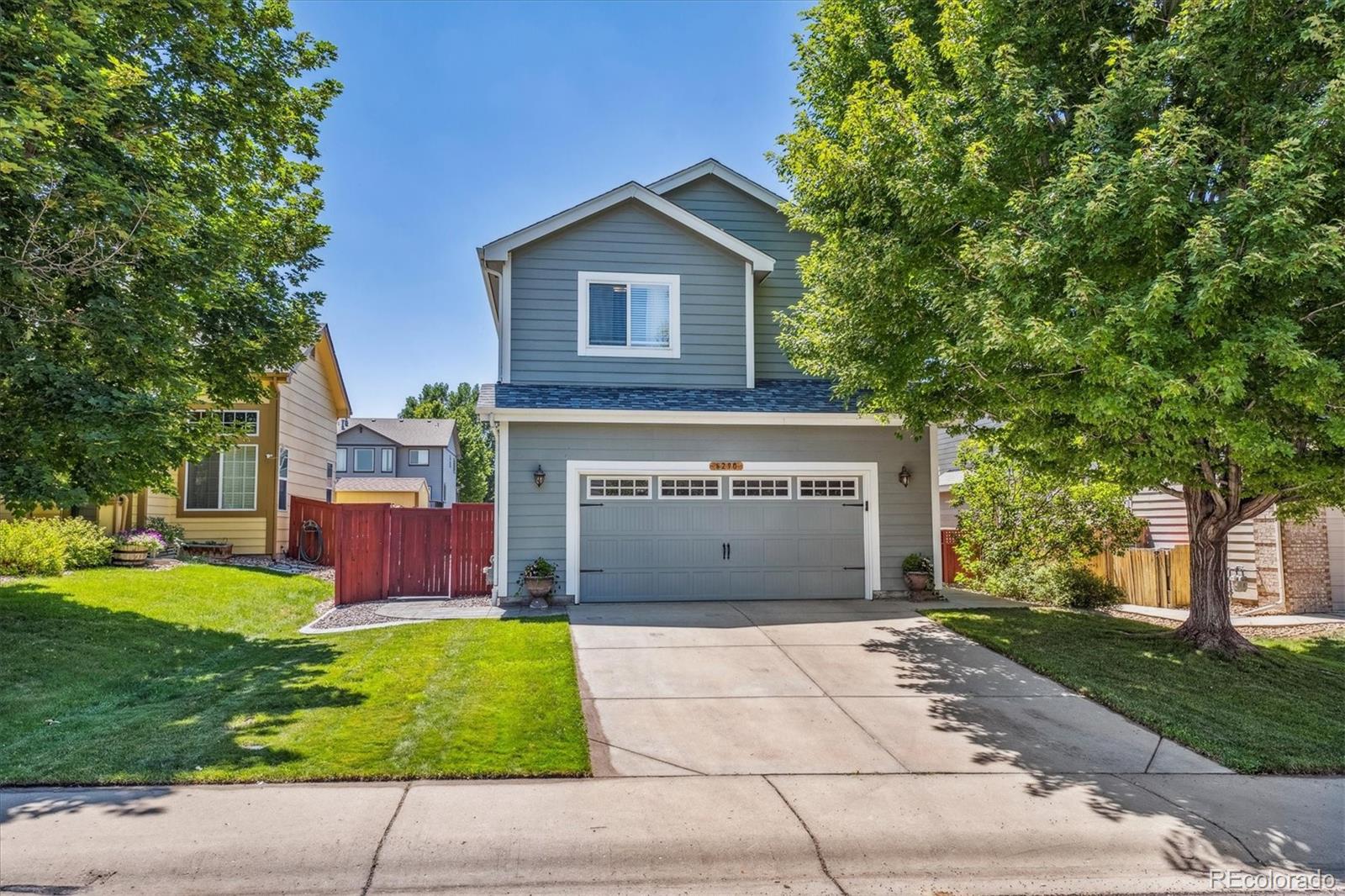 MLS Image #0 for 6290  snowberry avenue,firestone, Colorado