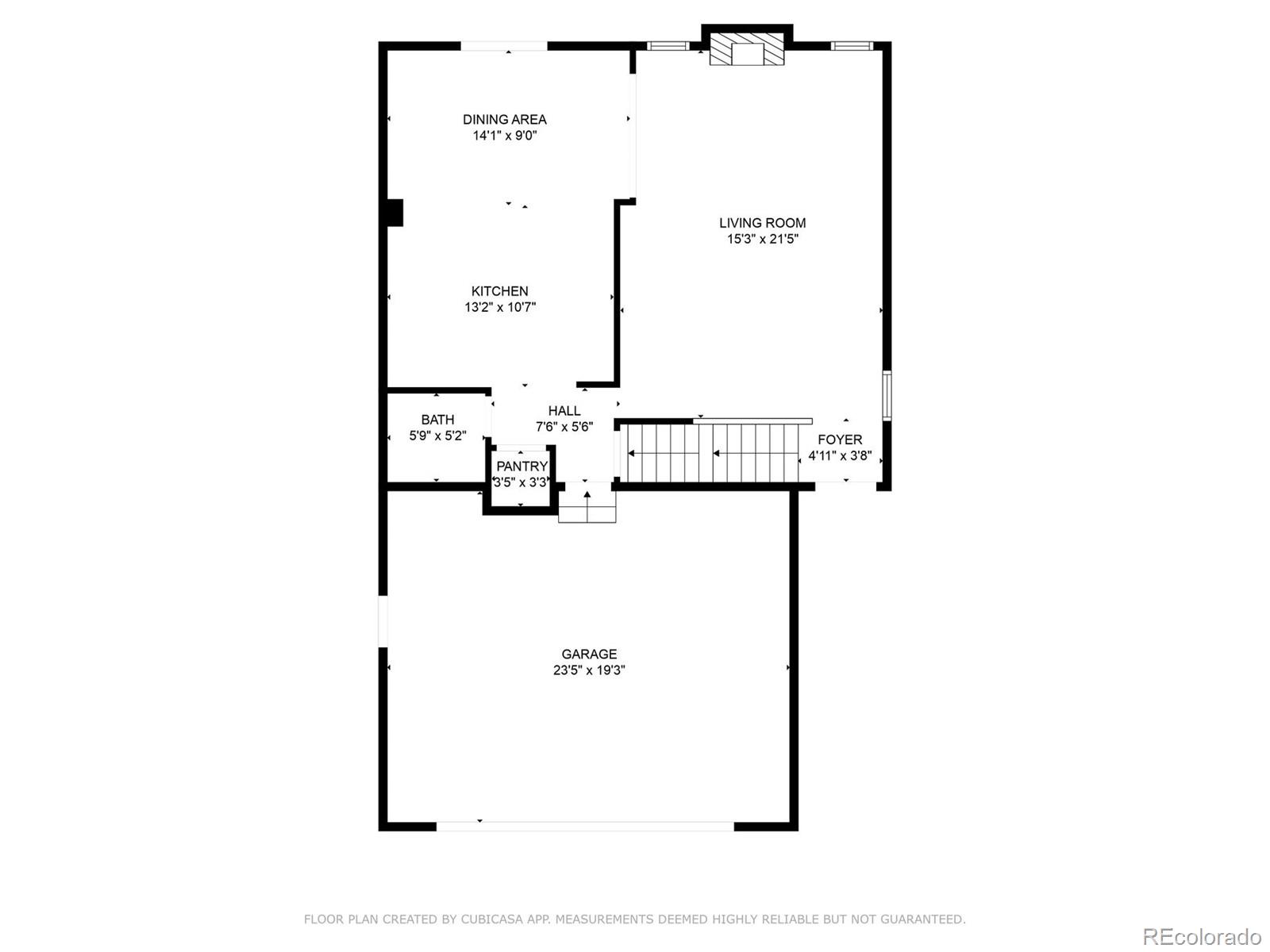 MLS Image #33 for 6290  snowberry avenue,firestone, Colorado