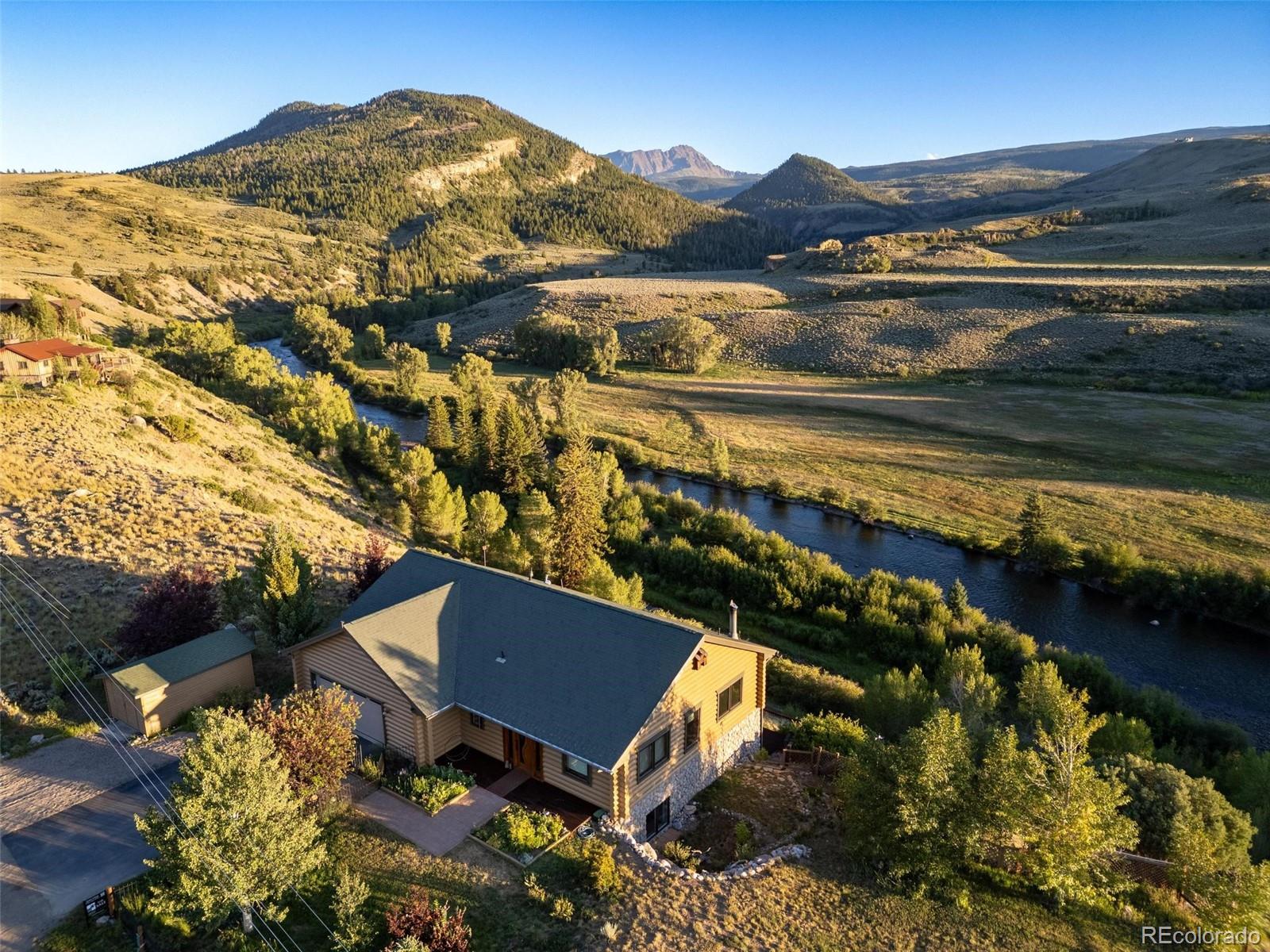 MLS Image #34 for 325  county road 100 ,silverthorne, Colorado