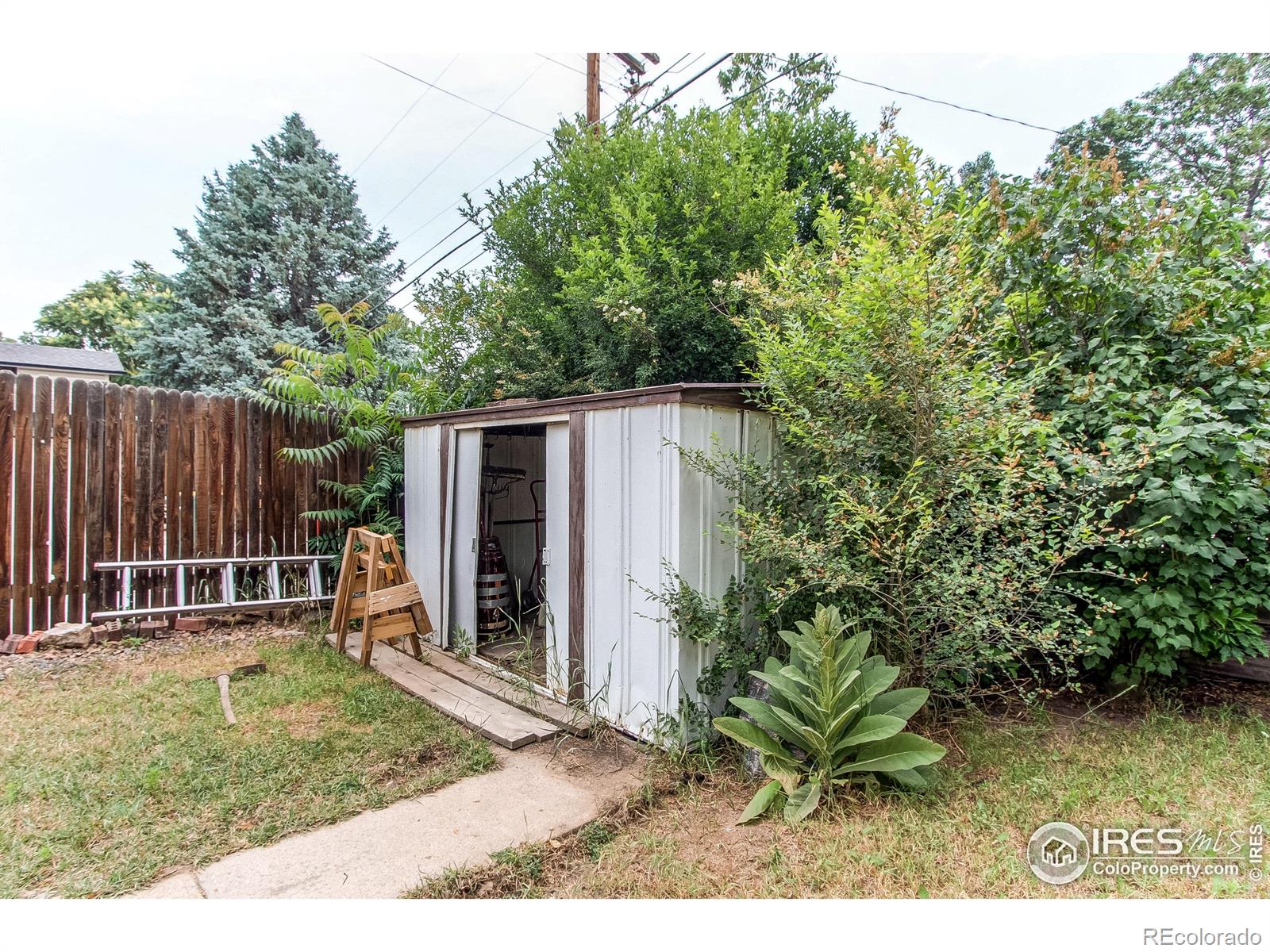 MLS Image #23 for 4320  lamar street,wheat ridge, Colorado