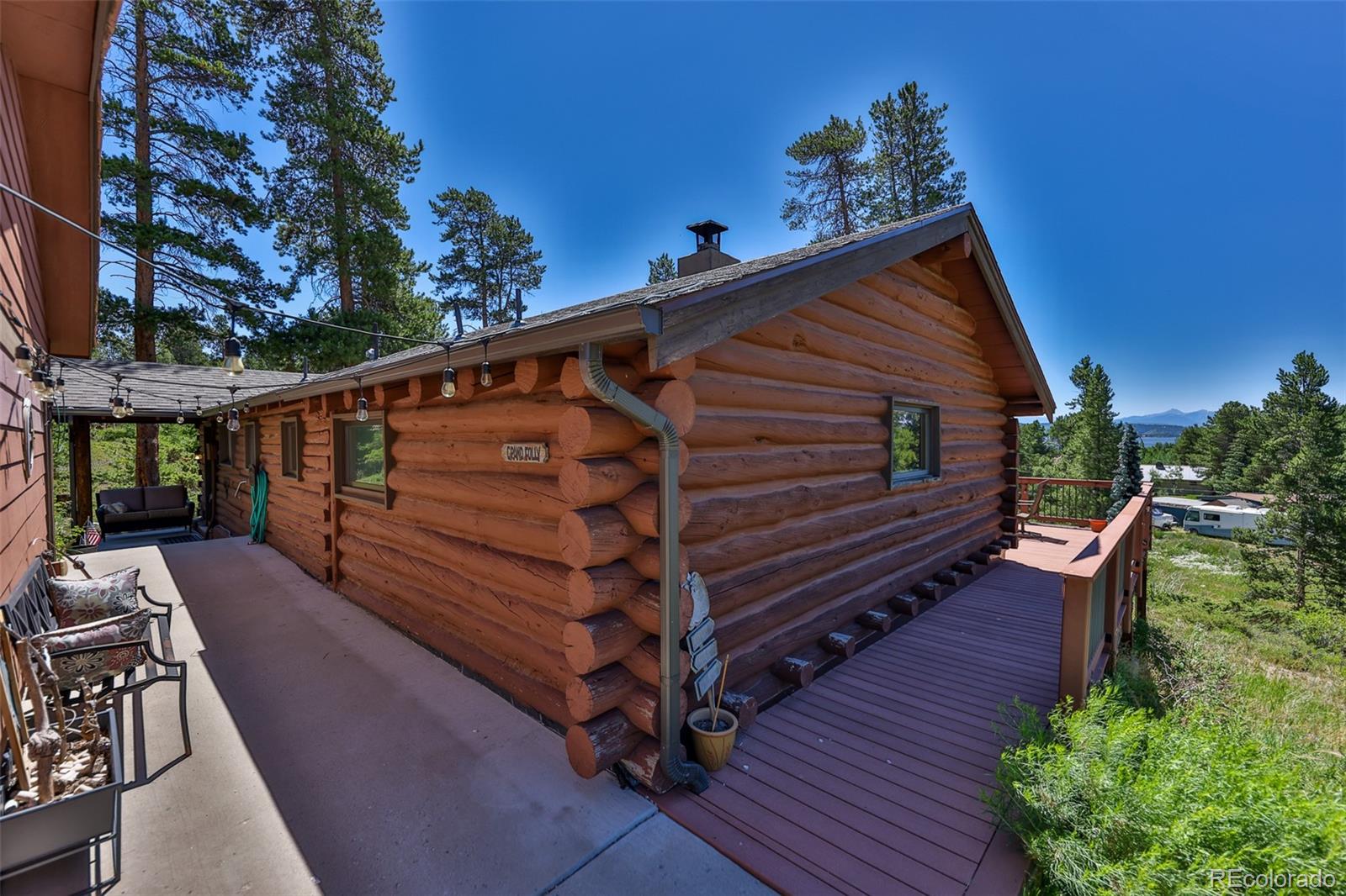 MLS Image #39 for 188  county road 649 ,grand lake, Colorado