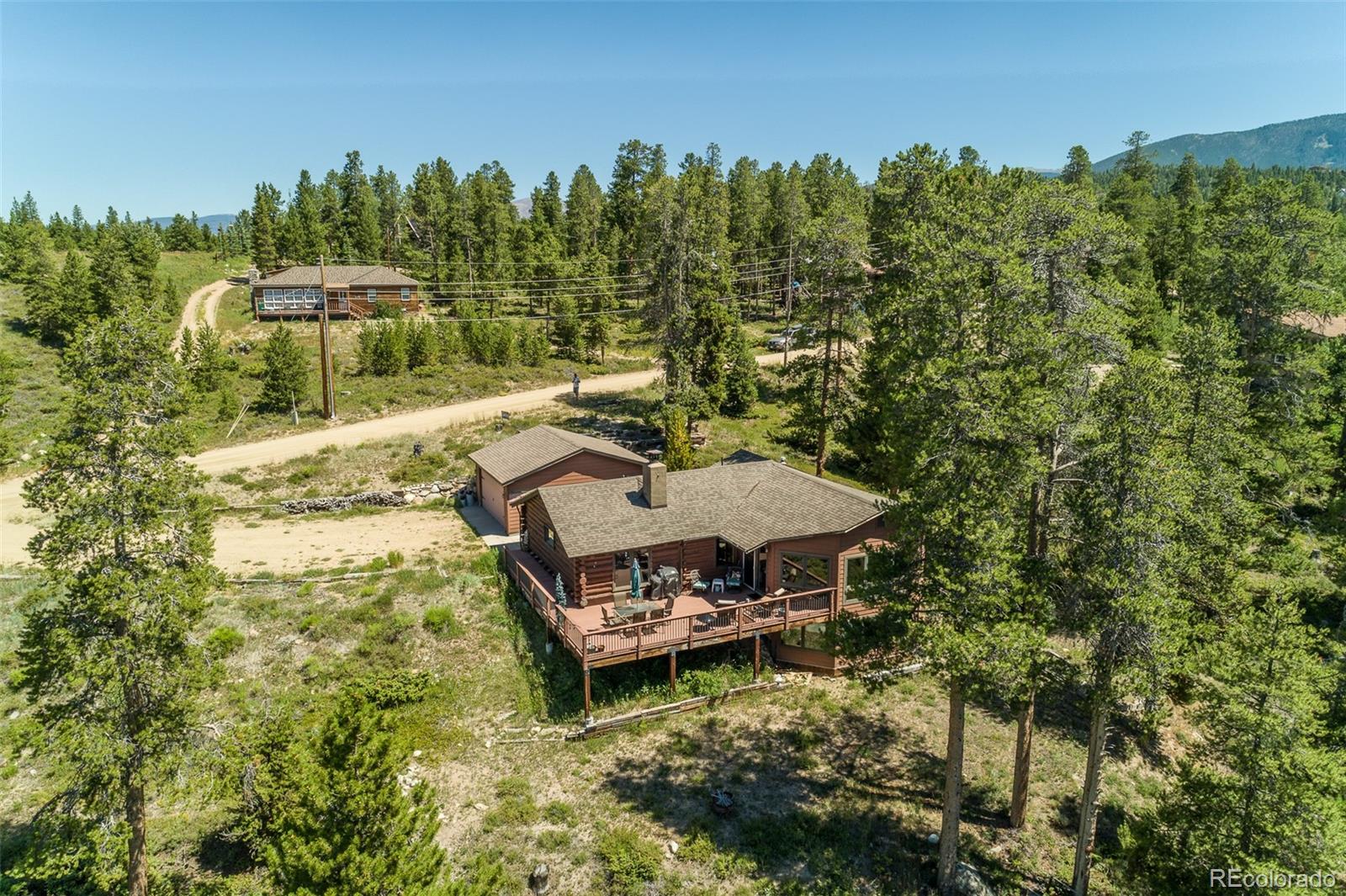 MLS Image #47 for 188  county road 649 ,grand lake, Colorado