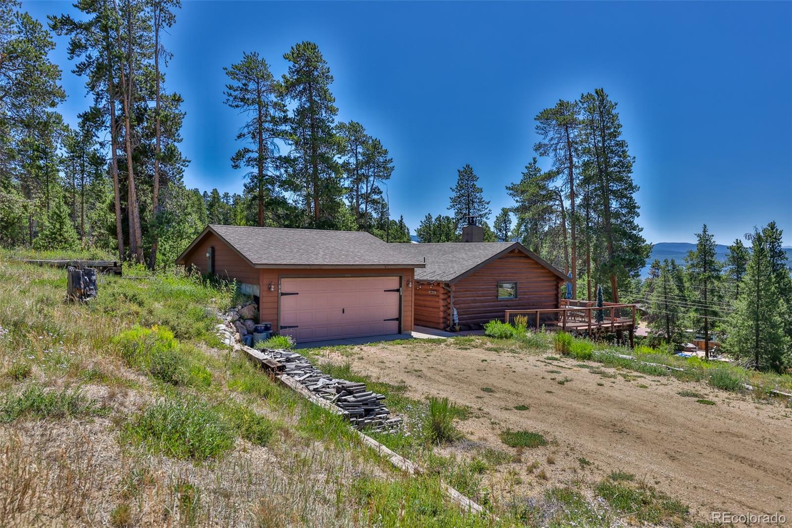 MLS Image #49 for 188  county road 649 ,grand lake, Colorado