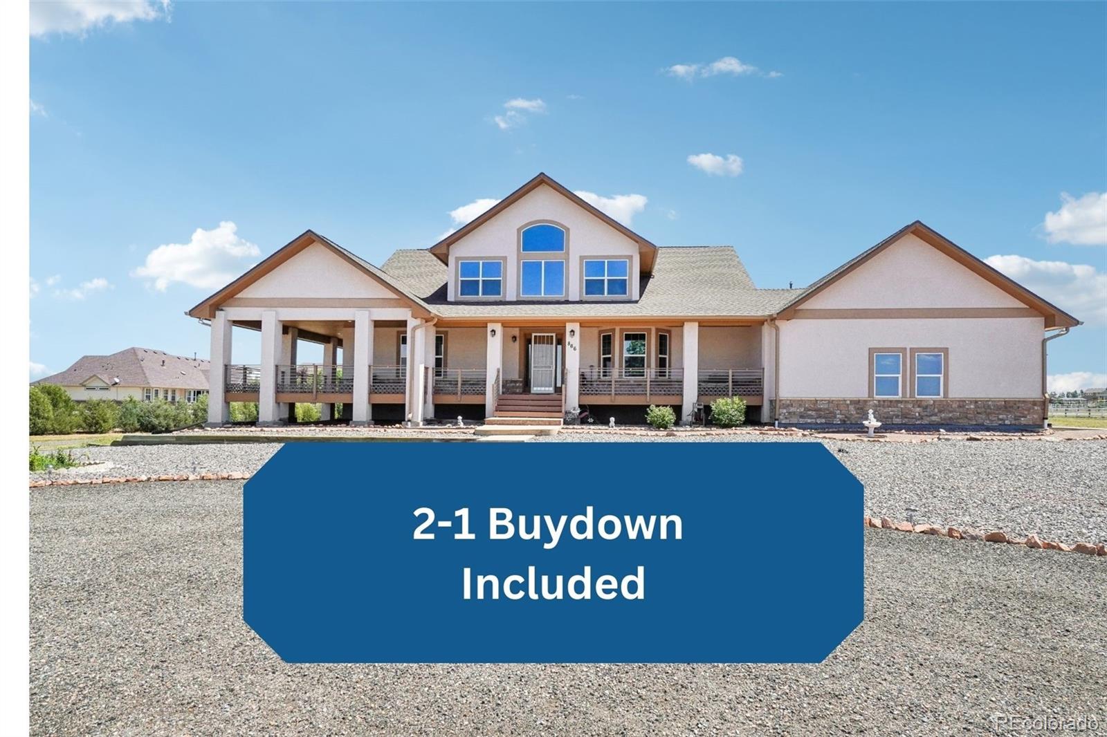 MLS Image #0 for 866  imboden road,watkins, Colorado
