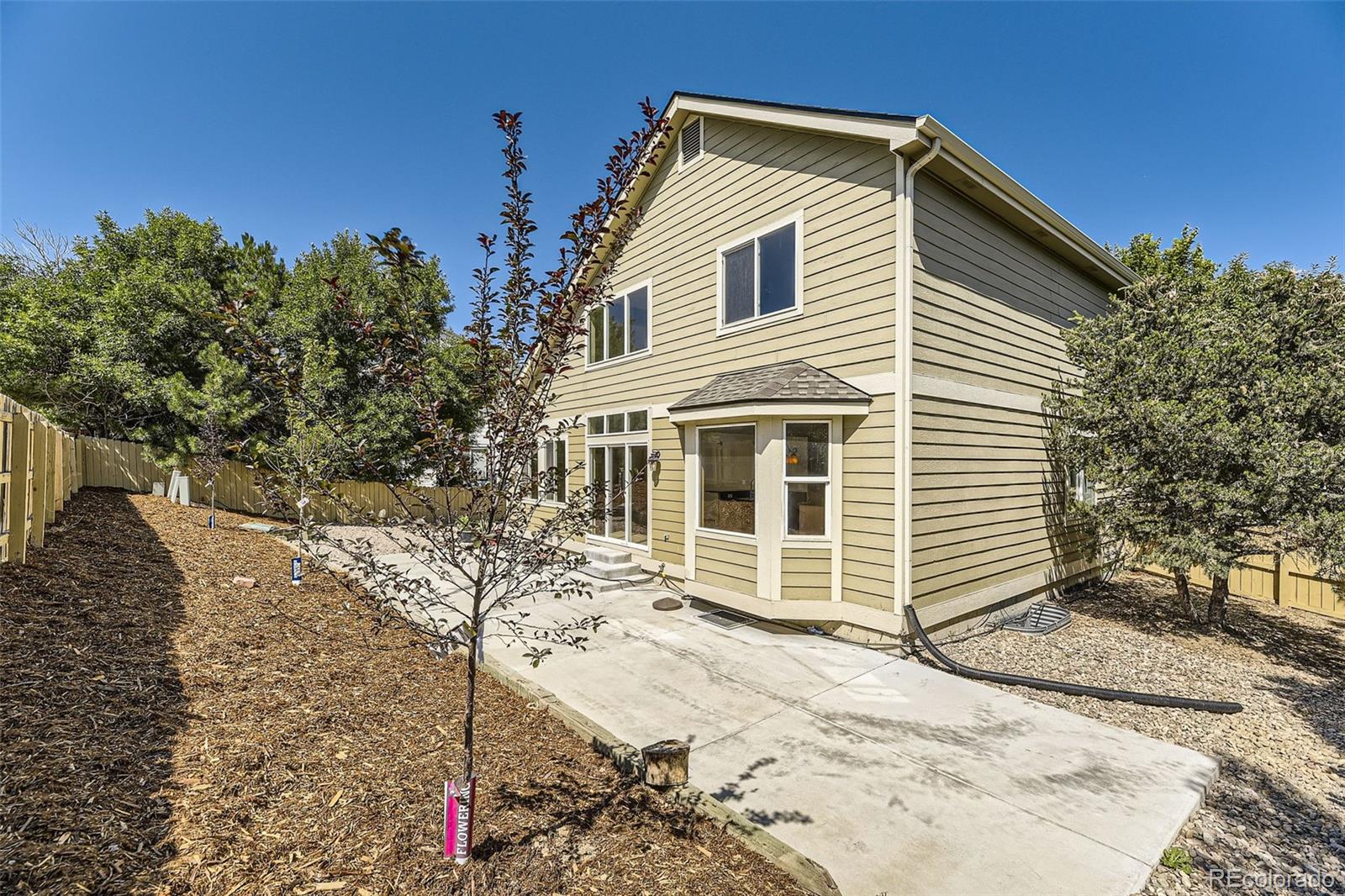 MLS Image #26 for 10926  flagler drive,parker, Colorado