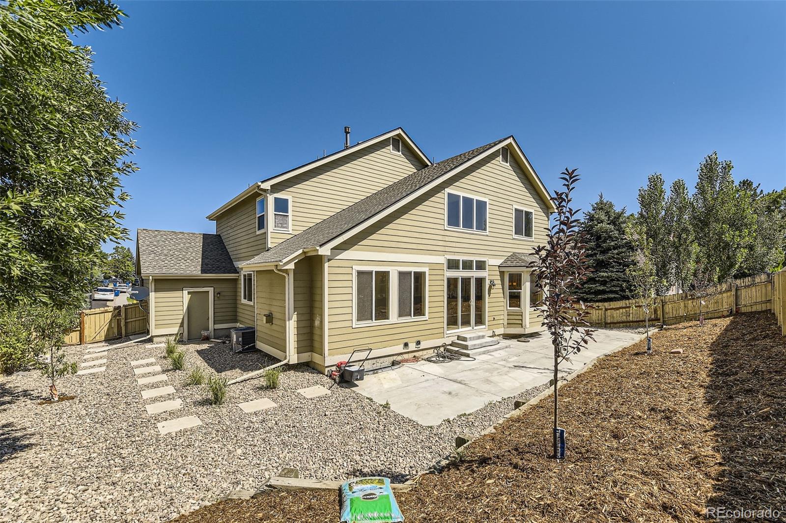 MLS Image #27 for 10926  flagler drive,parker, Colorado