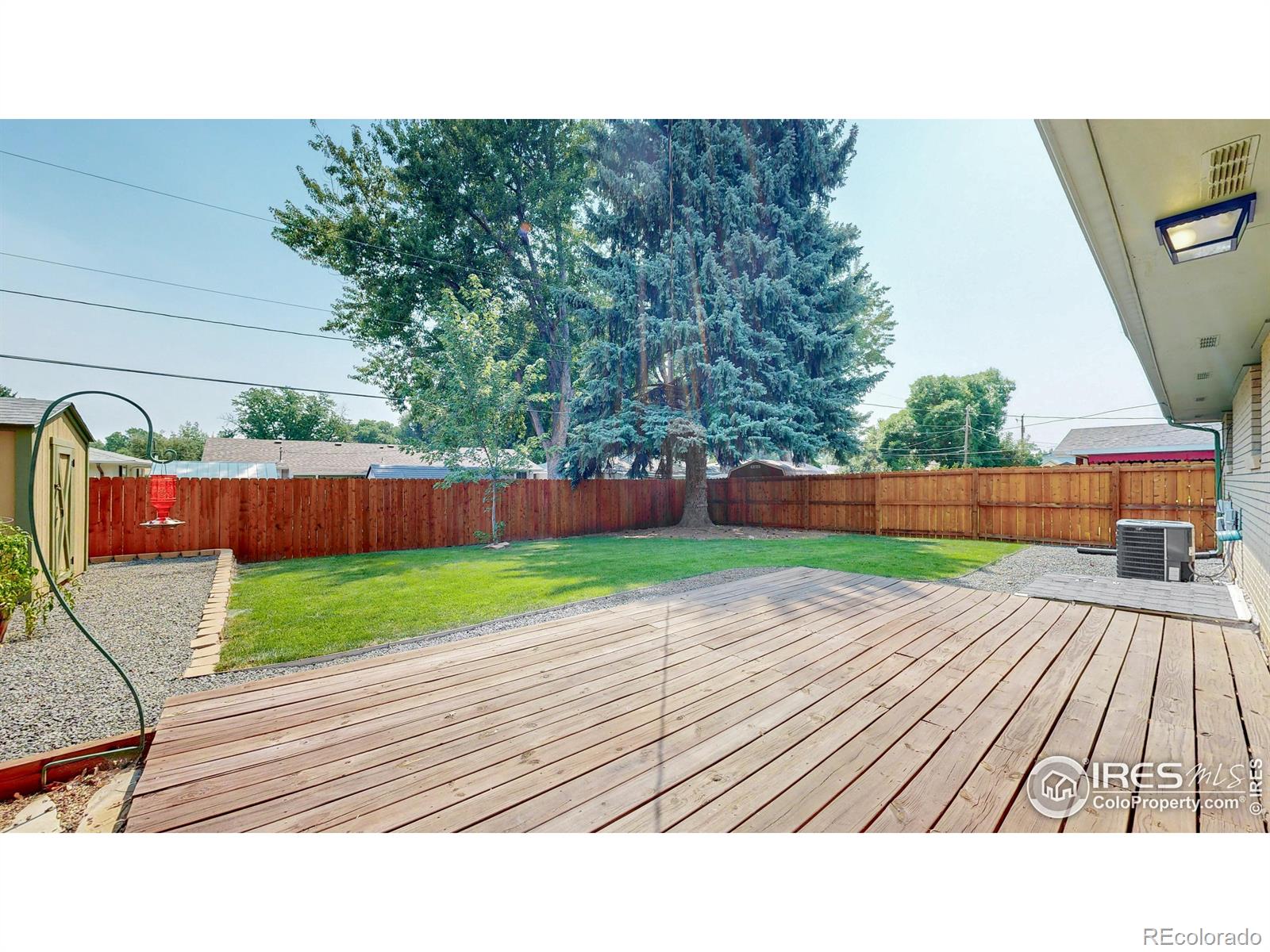 MLS Image #21 for 1014  hahn court,loveland, Colorado