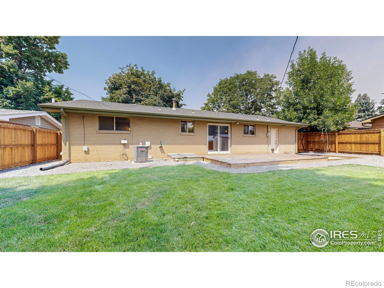 MLS Image #27 for 1014  hahn court,loveland, Colorado