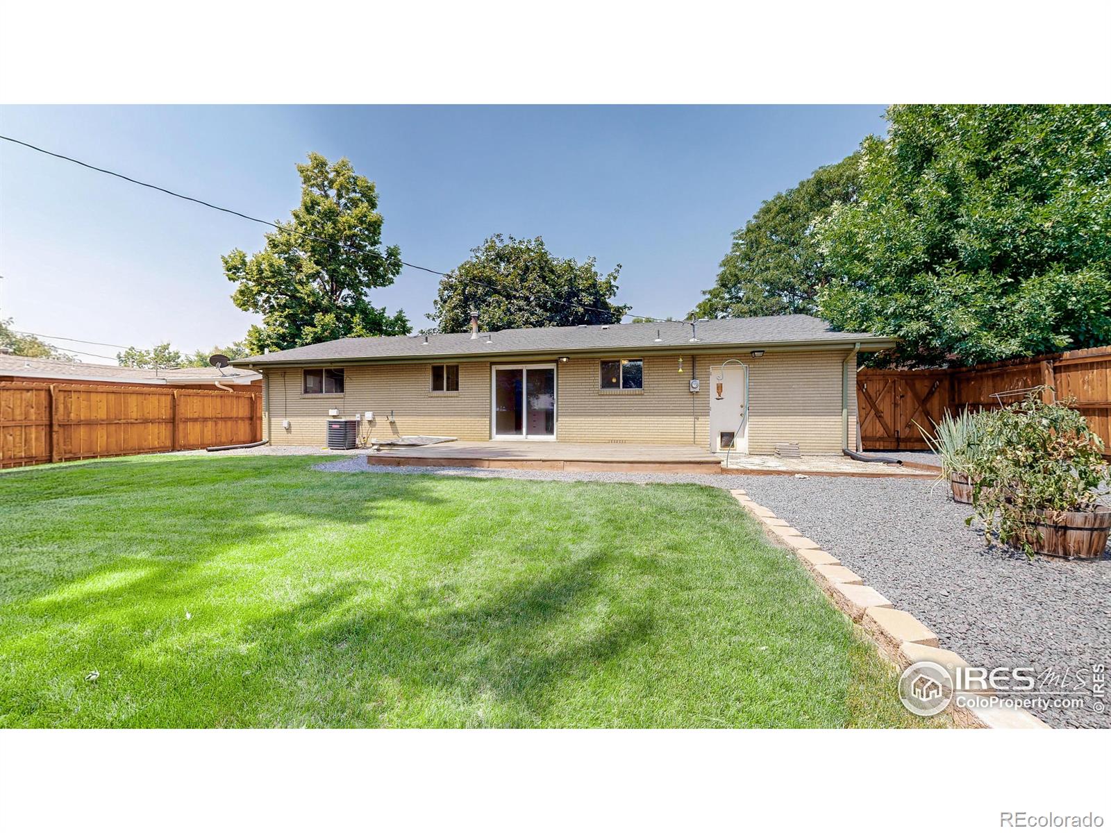 MLS Image #32 for 1014  hahn court,loveland, Colorado