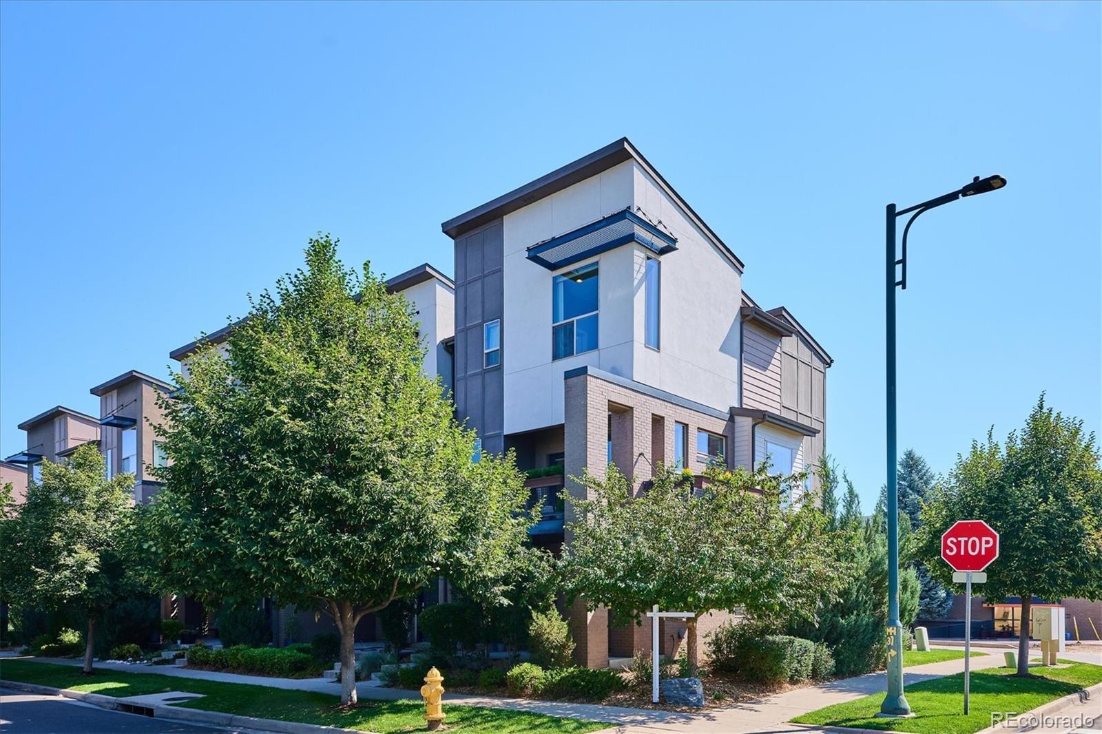 MLS Image #1 for 2300  uinta street,denver, Colorado