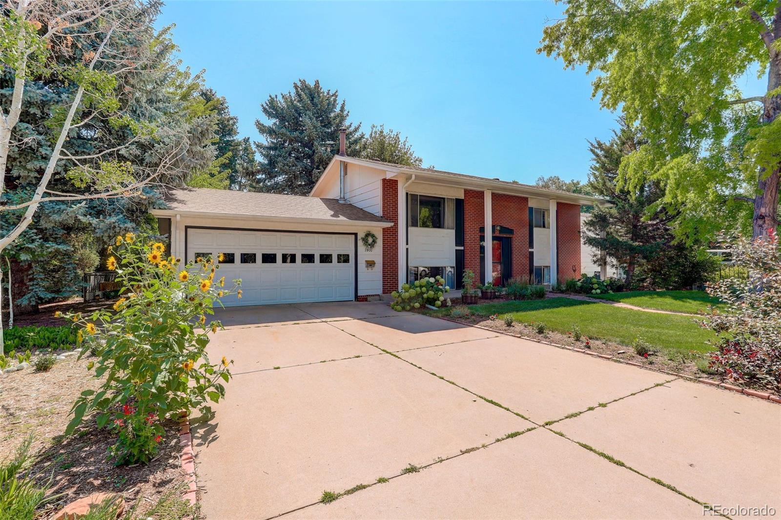 MLS Image #1 for 2900  tulane drive,fort collins, Colorado