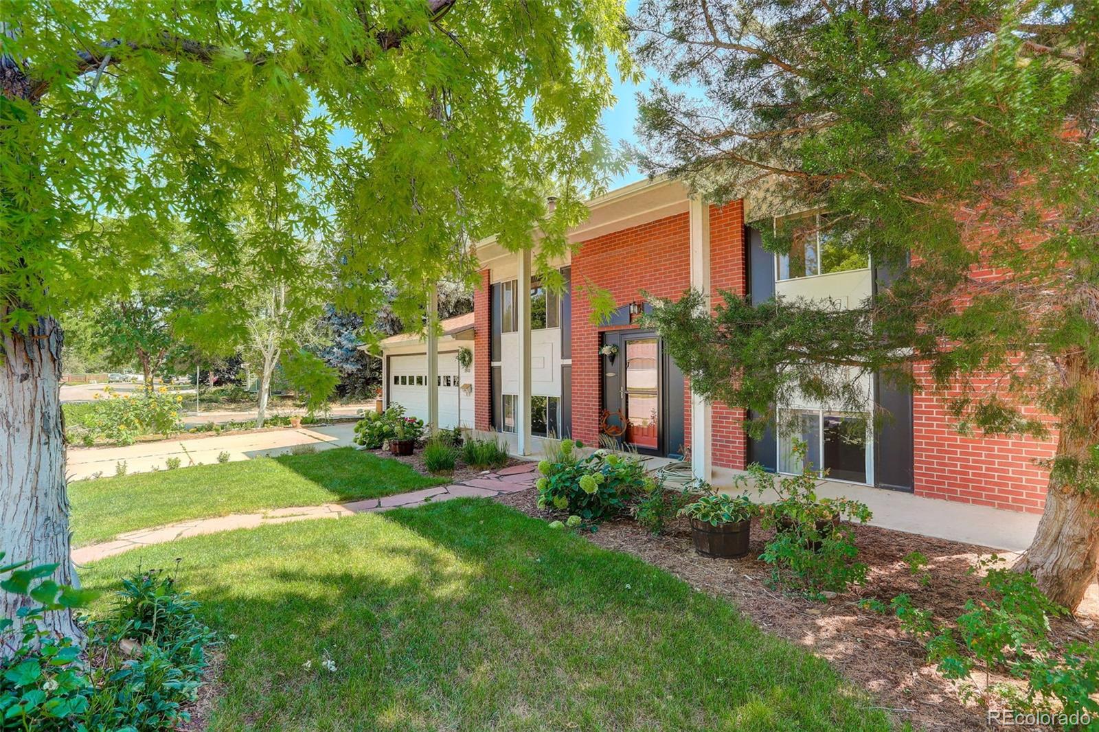 MLS Image #2 for 2900  tulane drive,fort collins, Colorado