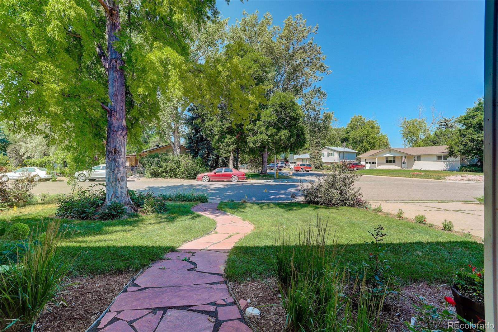 MLS Image #3 for 2900  tulane drive,fort collins, Colorado