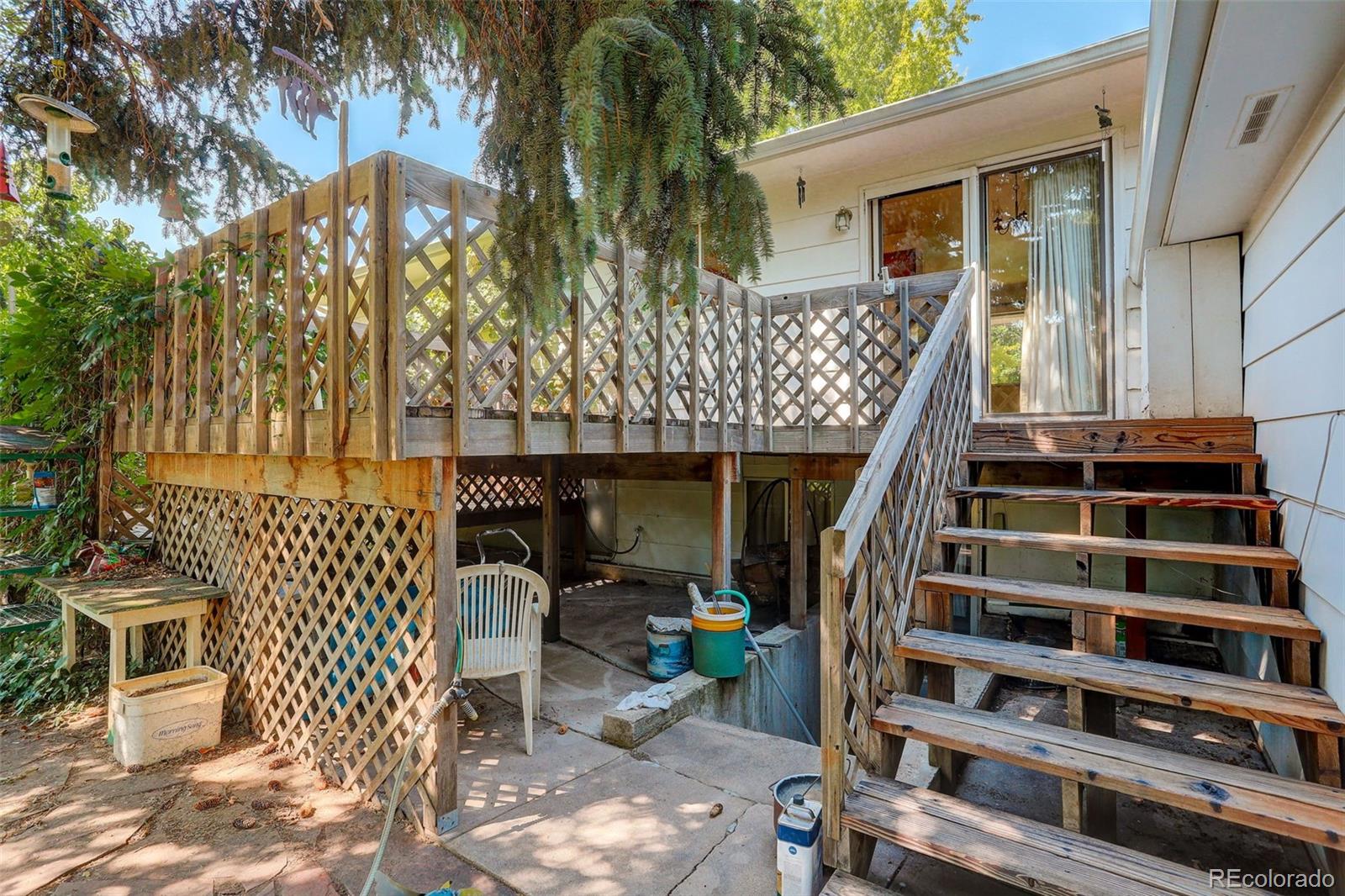 MLS Image #4 for 2900  tulane drive,fort collins, Colorado