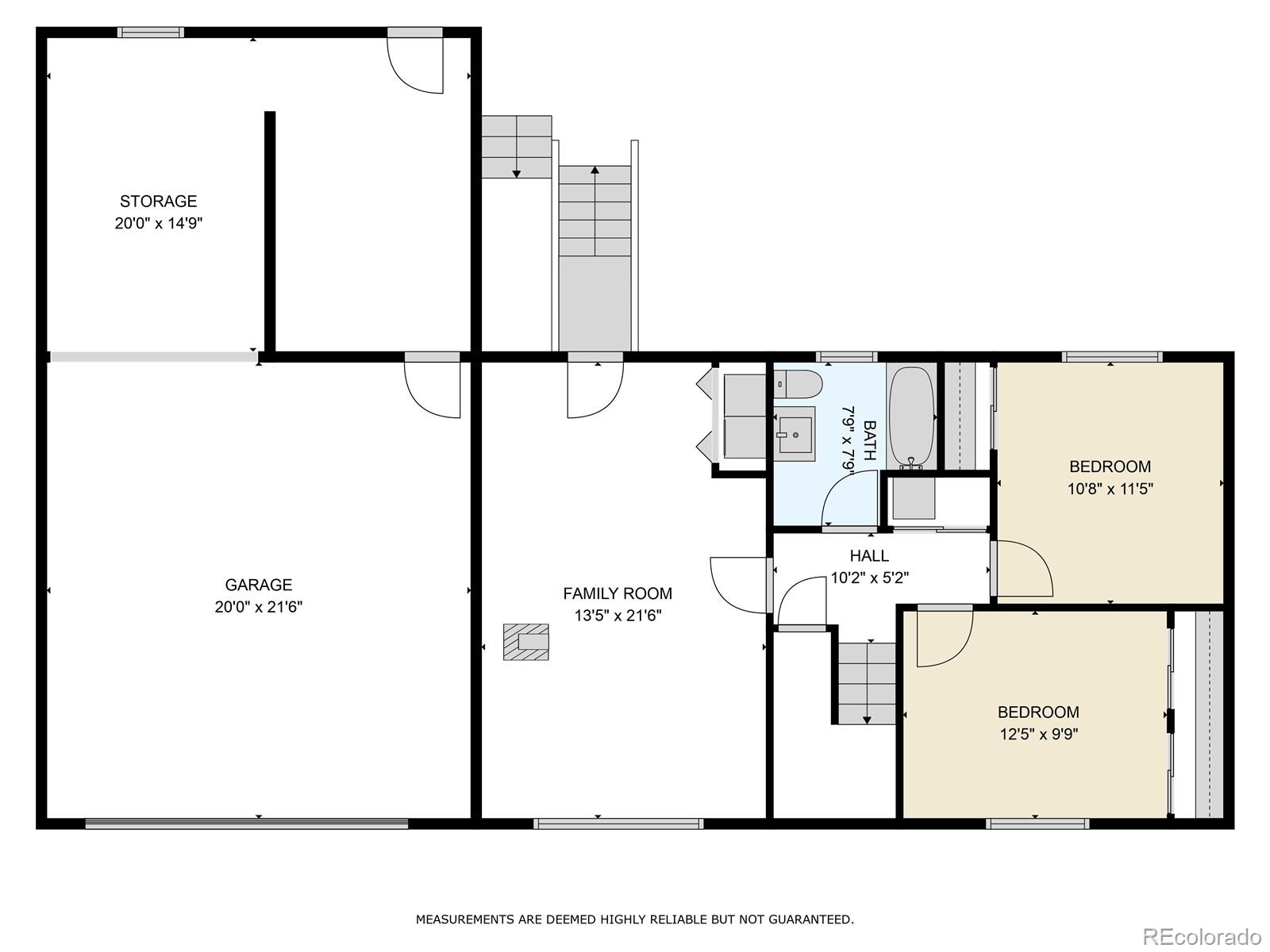 MLS Image #42 for 2900  tulane drive,fort collins, Colorado