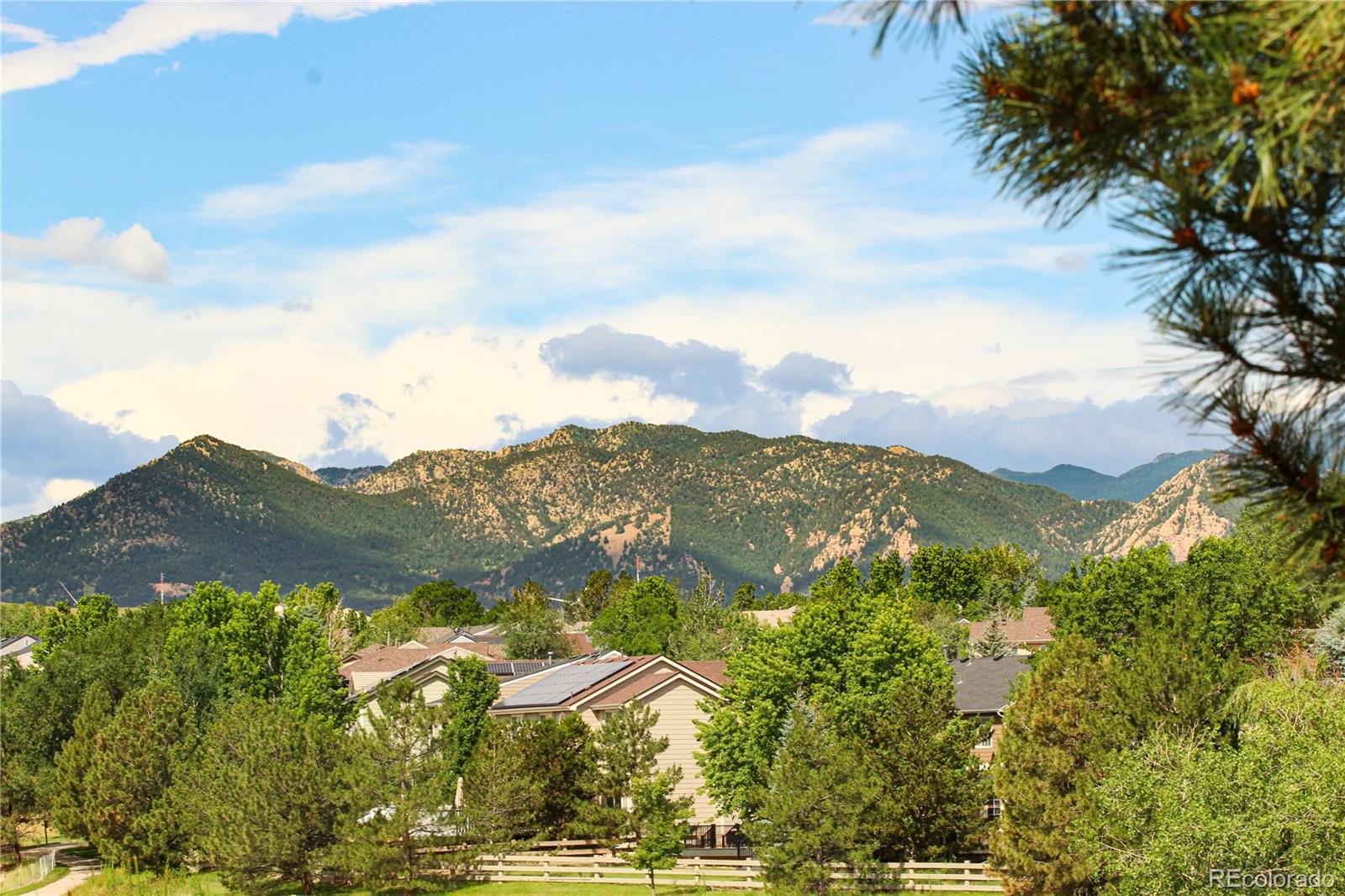 MLS Image #33 for 2871  castle peak avenue,superior, Colorado