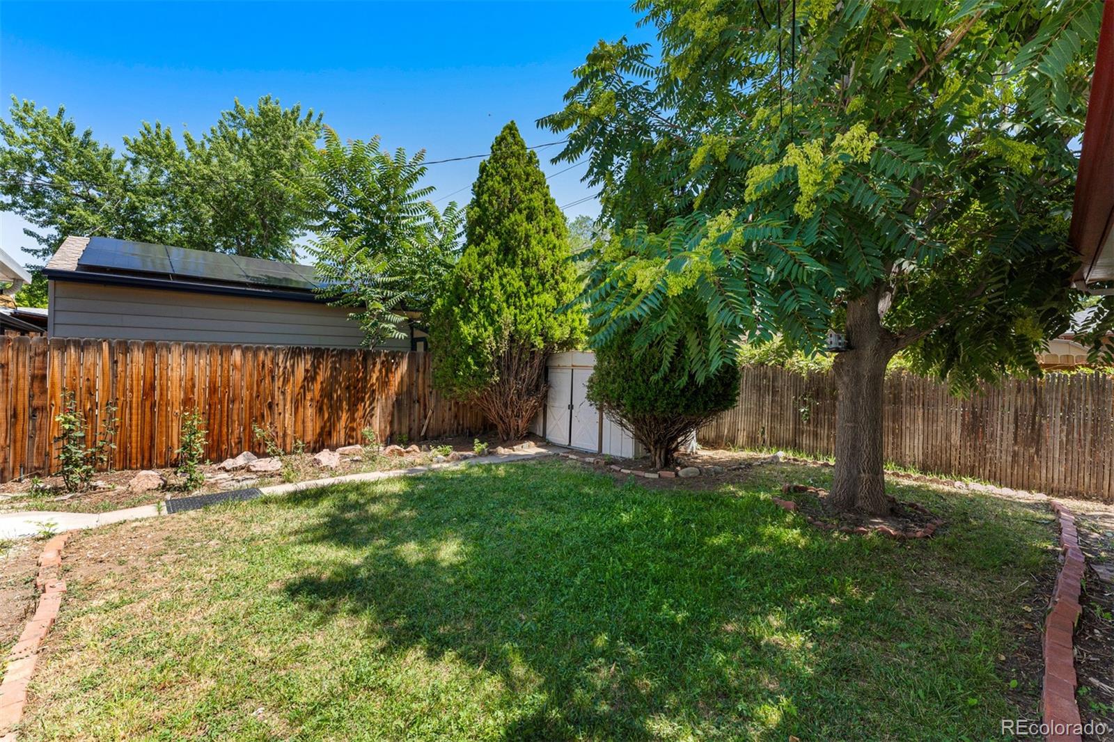 MLS Image #30 for 7814  wyandot street,denver, Colorado