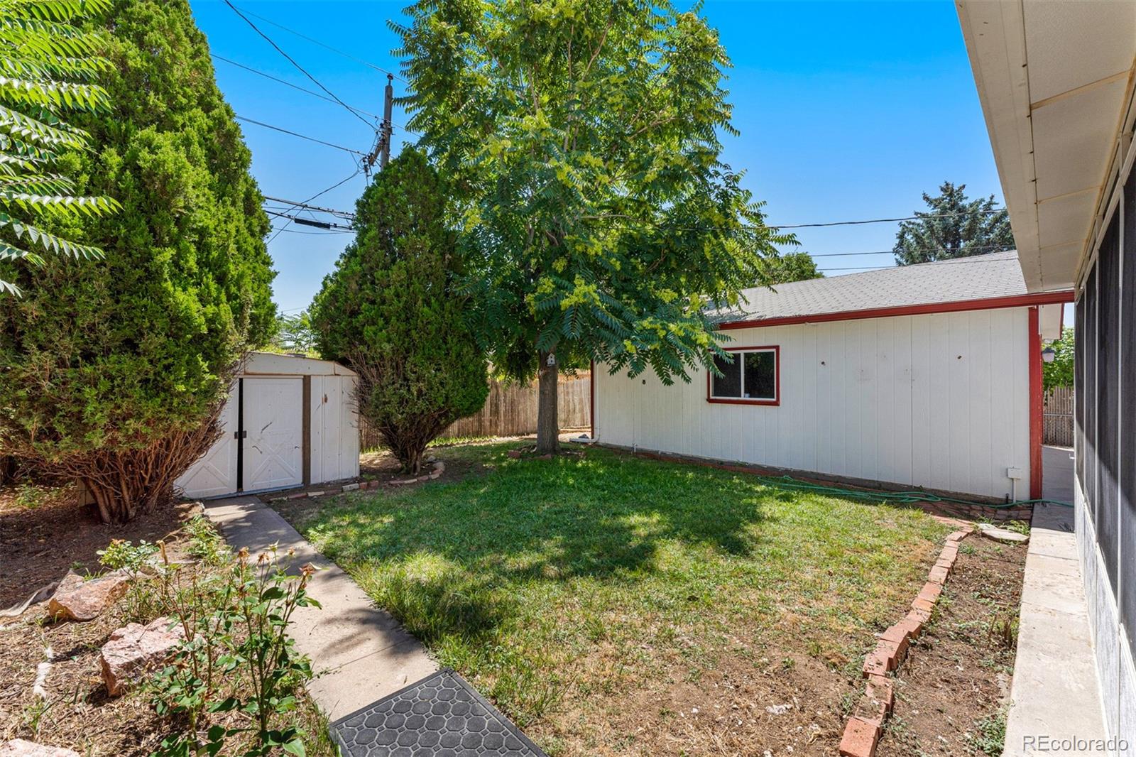 MLS Image #31 for 7814  wyandot street,denver, Colorado