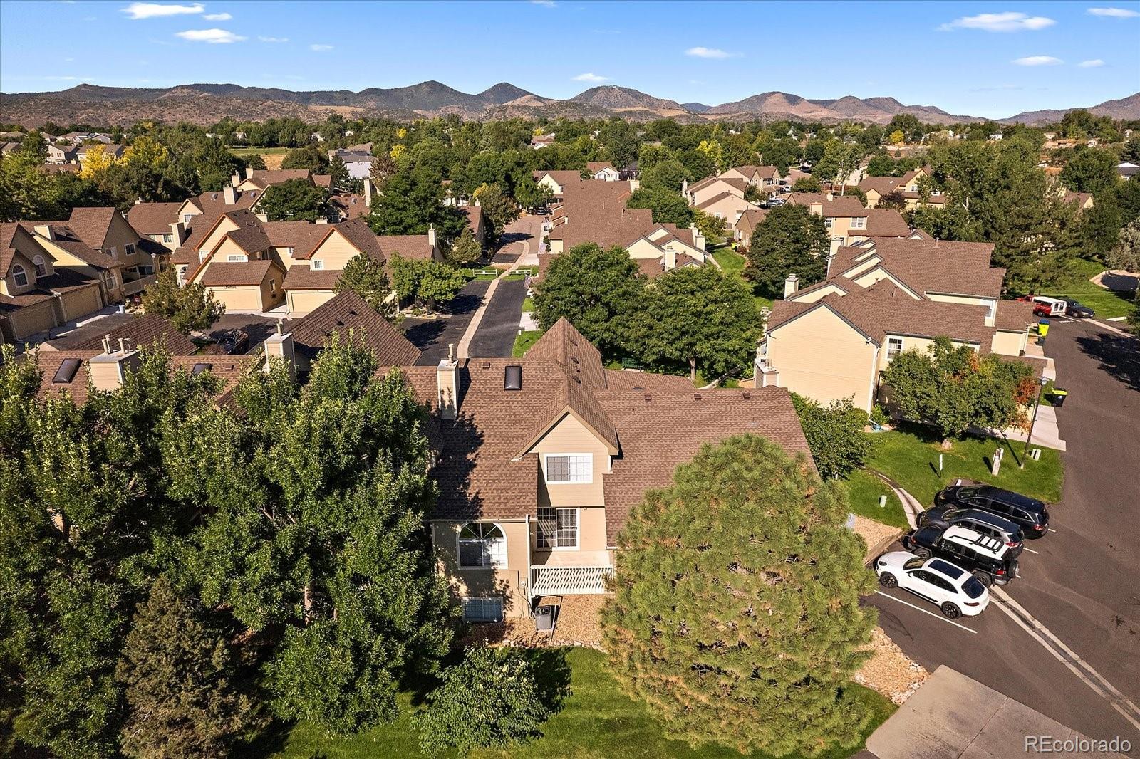 MLS Image #27 for 10389 w fair avenue,littleton, Colorado