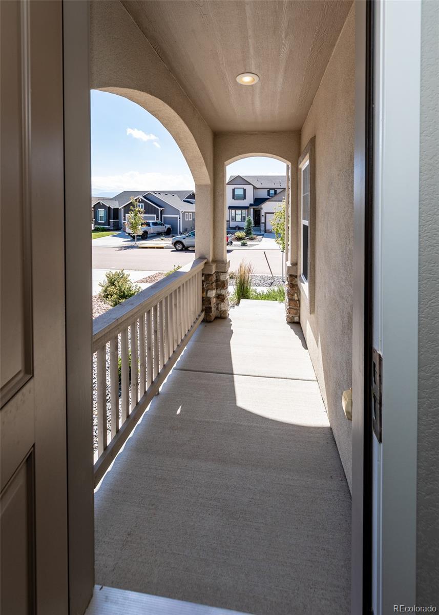 MLS Image #1 for 10221  ravenclaw drive,colorado springs, Colorado
