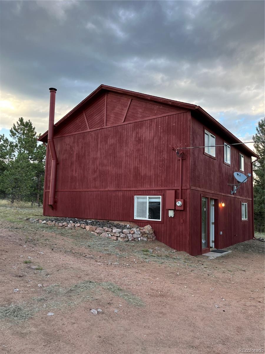 MLS Image #0 for 13166 s otoe street,pine, Colorado