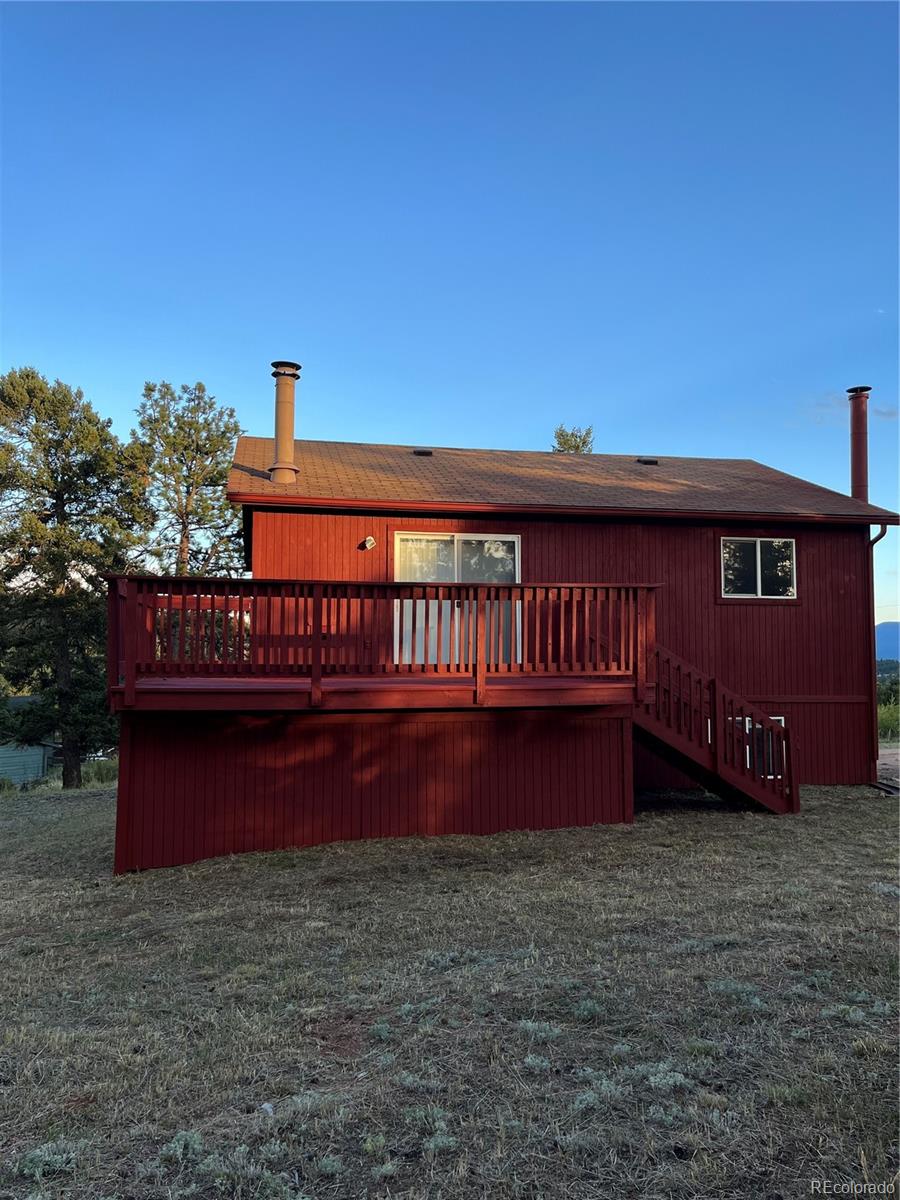 CMA Image for 13166 s otoe street,Pine, Colorado