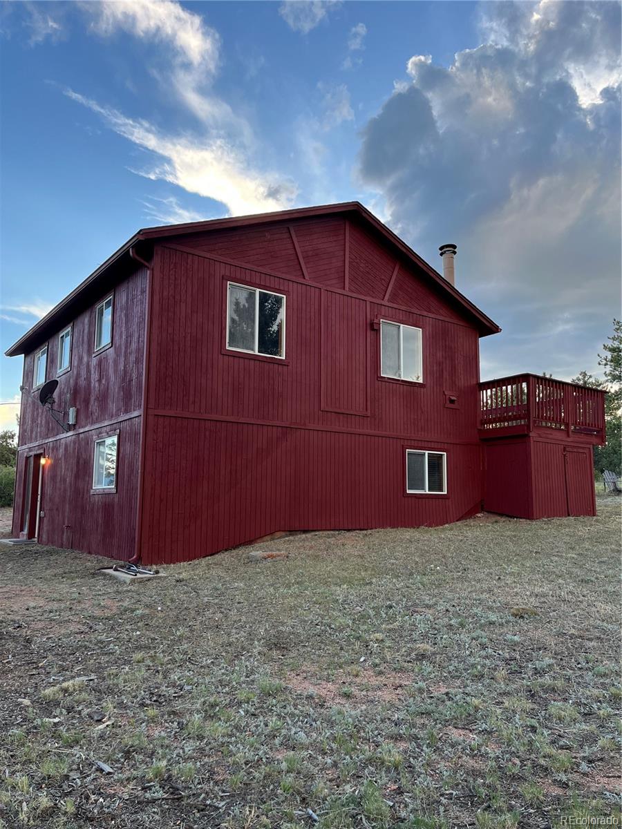 MLS Image #2 for 13166 s otoe street,pine, Colorado