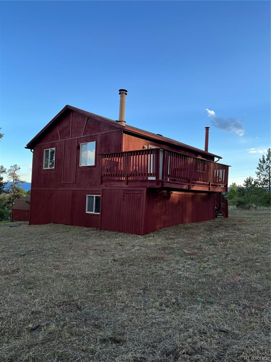 MLS Image #3 for 13166 s otoe street,pine, Colorado