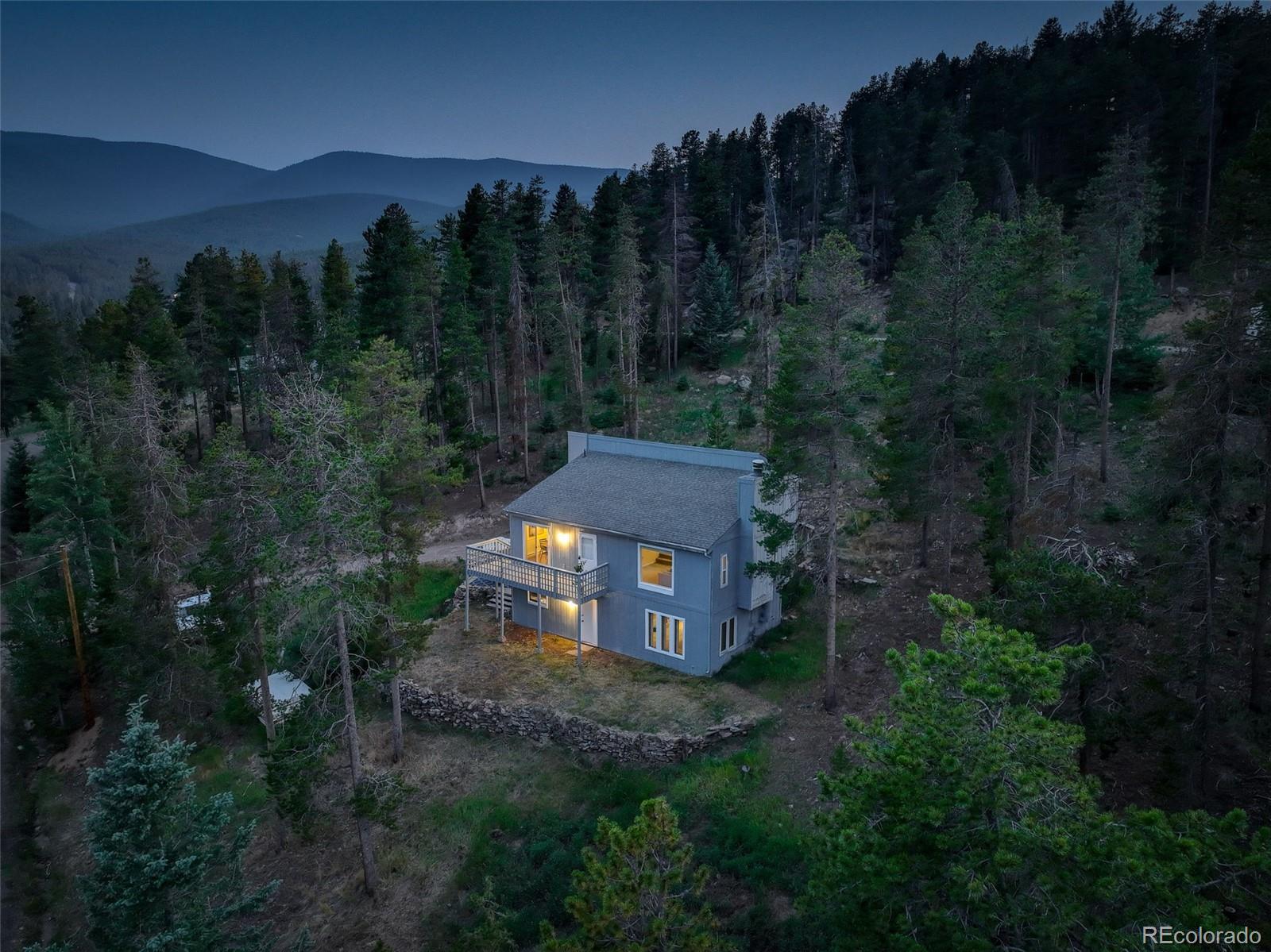 MLS Image #0 for 7359  brook forest way,evergreen, Colorado