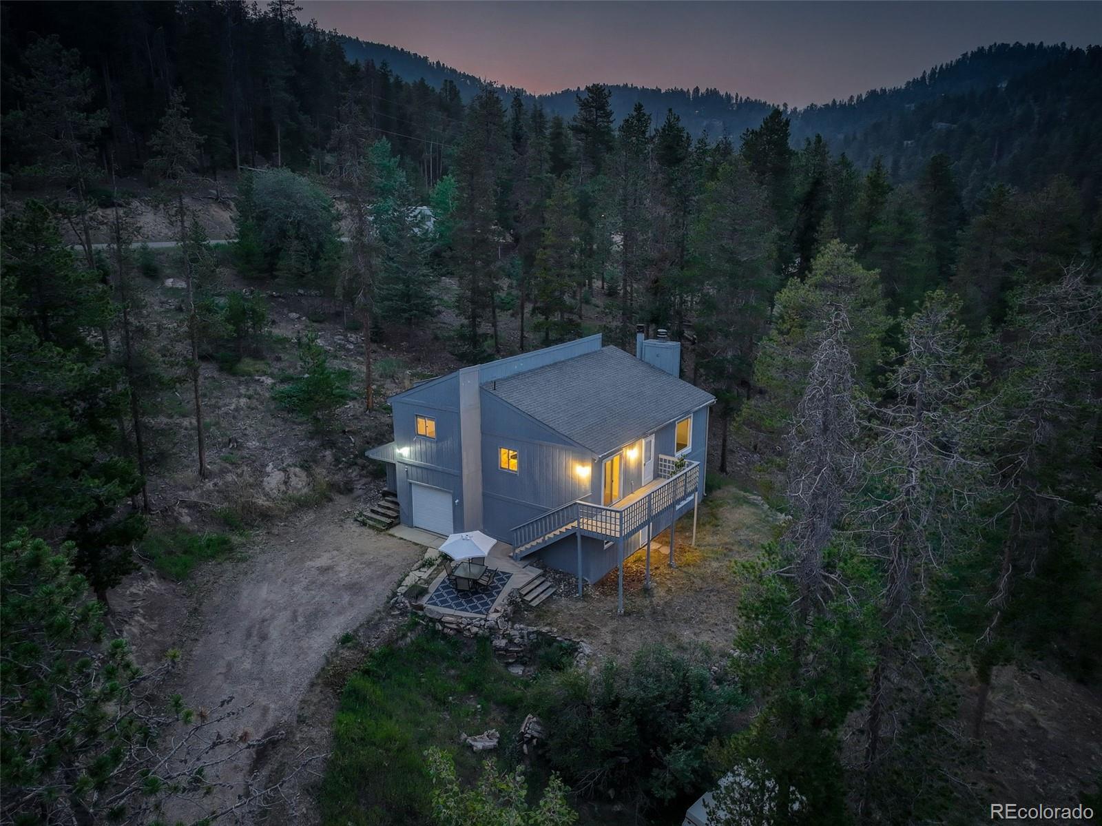 CMA Image for 7359  brook forest way,Evergreen, Colorado