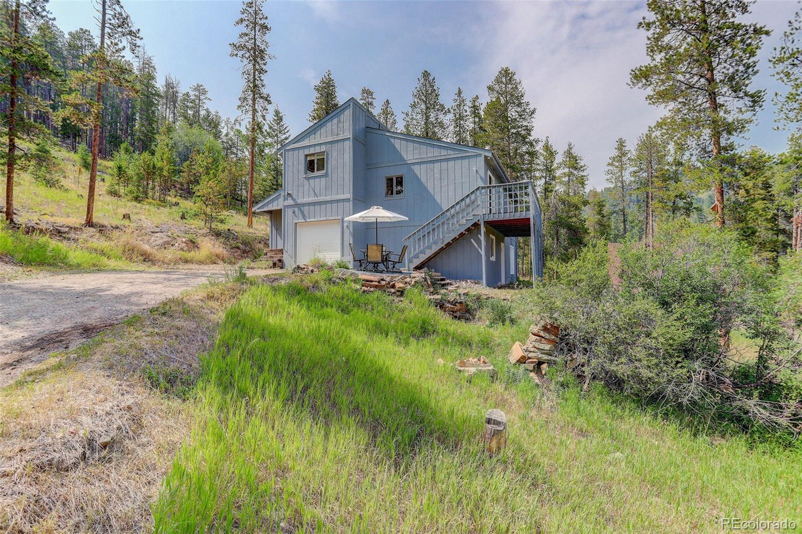 MLS Image #30 for 7359  brook forest way,evergreen, Colorado