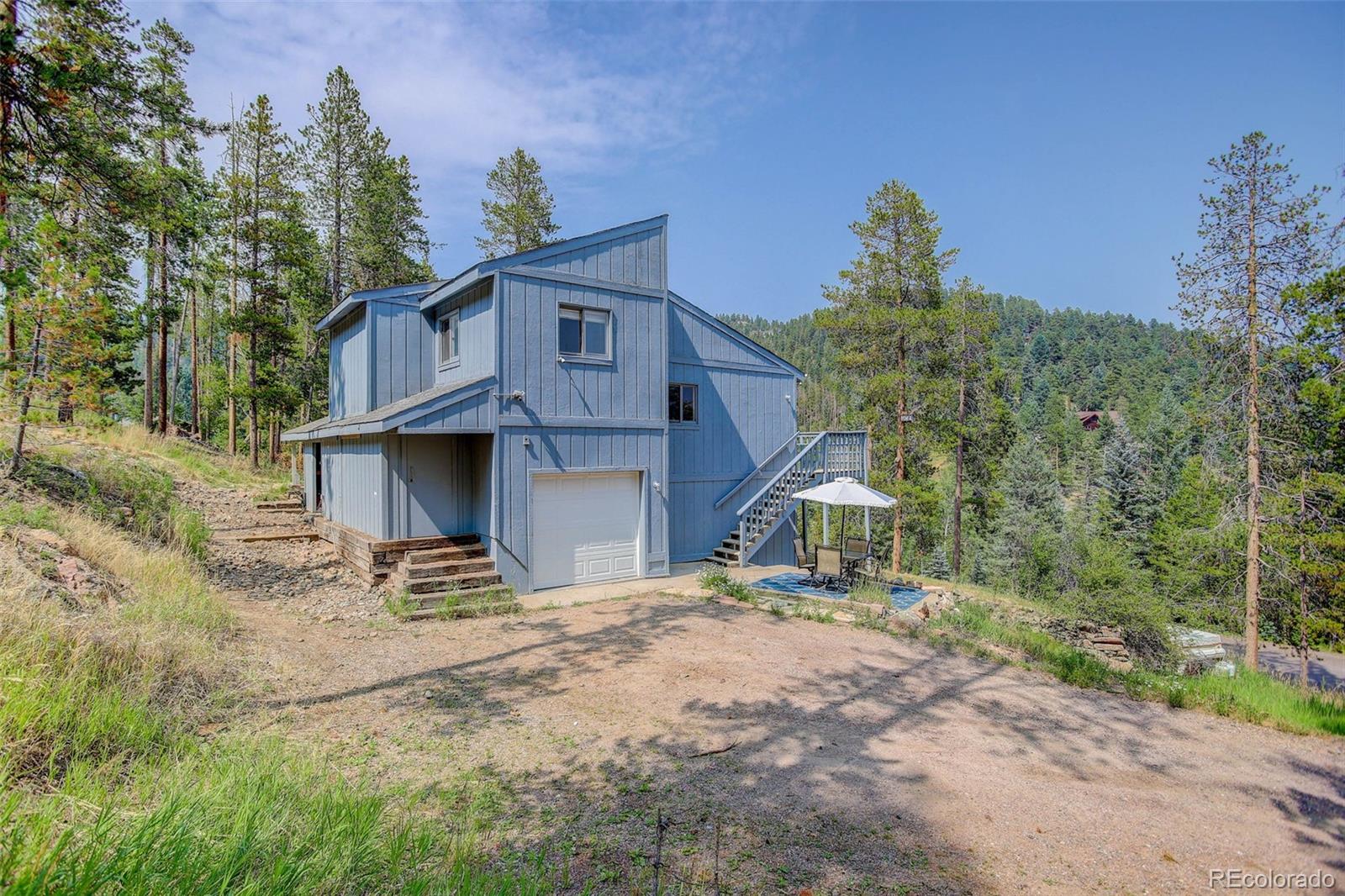 MLS Image #31 for 7359  brook forest way,evergreen, Colorado