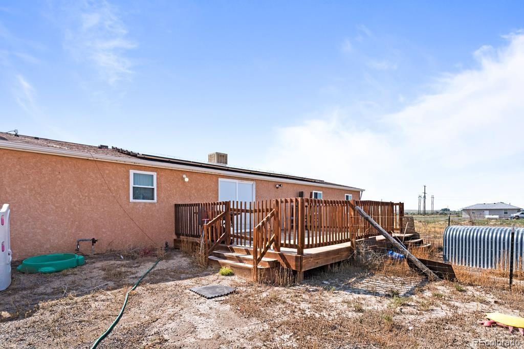 MLS Image #3 for 2912  40th lane ,avondale, Colorado
