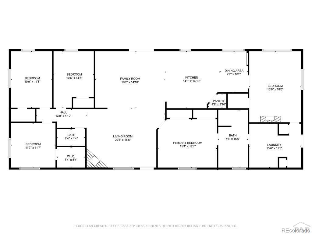 MLS Image #9 for 2912  40th lane ,avondale, Colorado