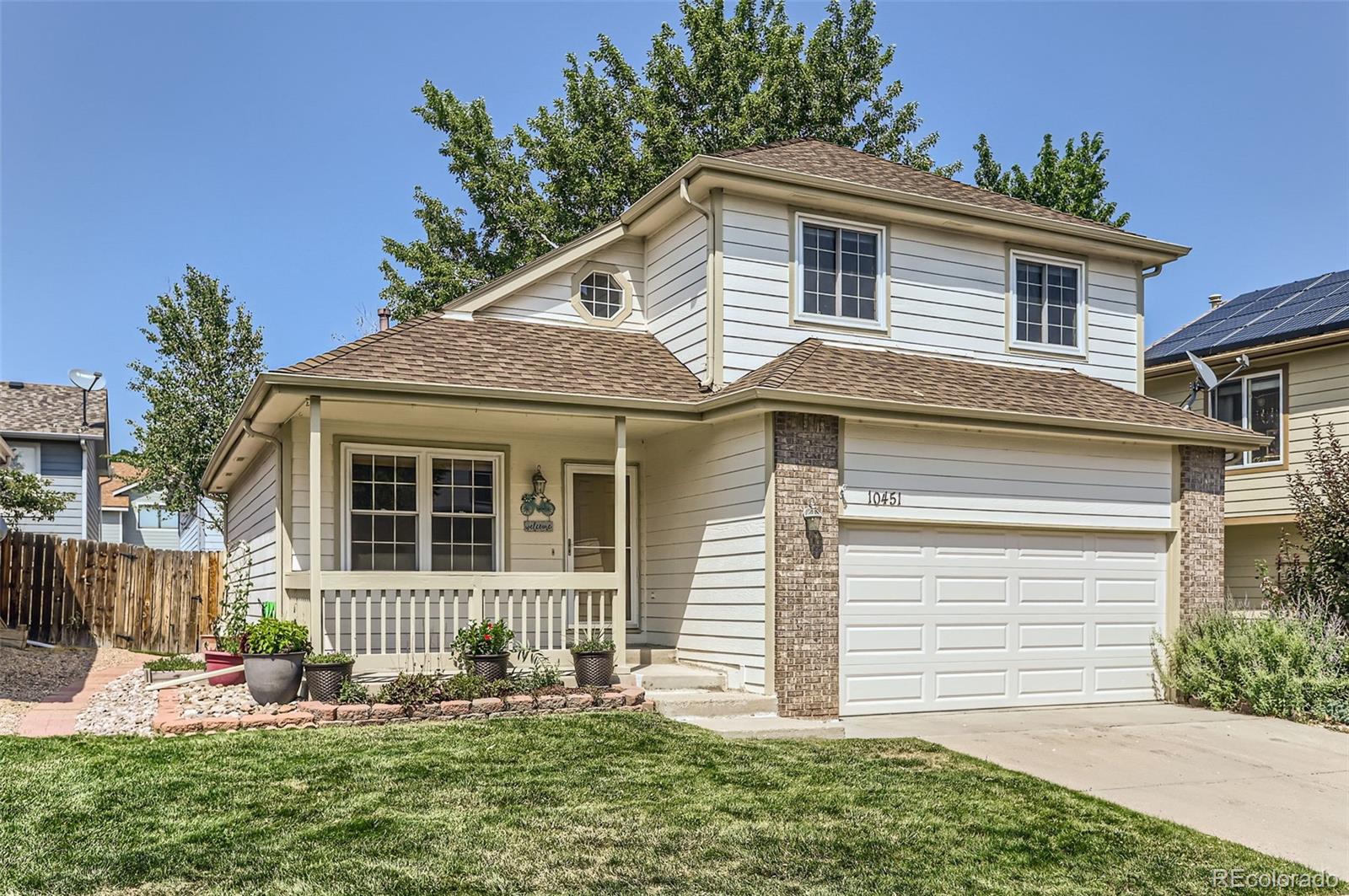 MLS Image #25 for 10451 w 82nd place,arvada, Colorado