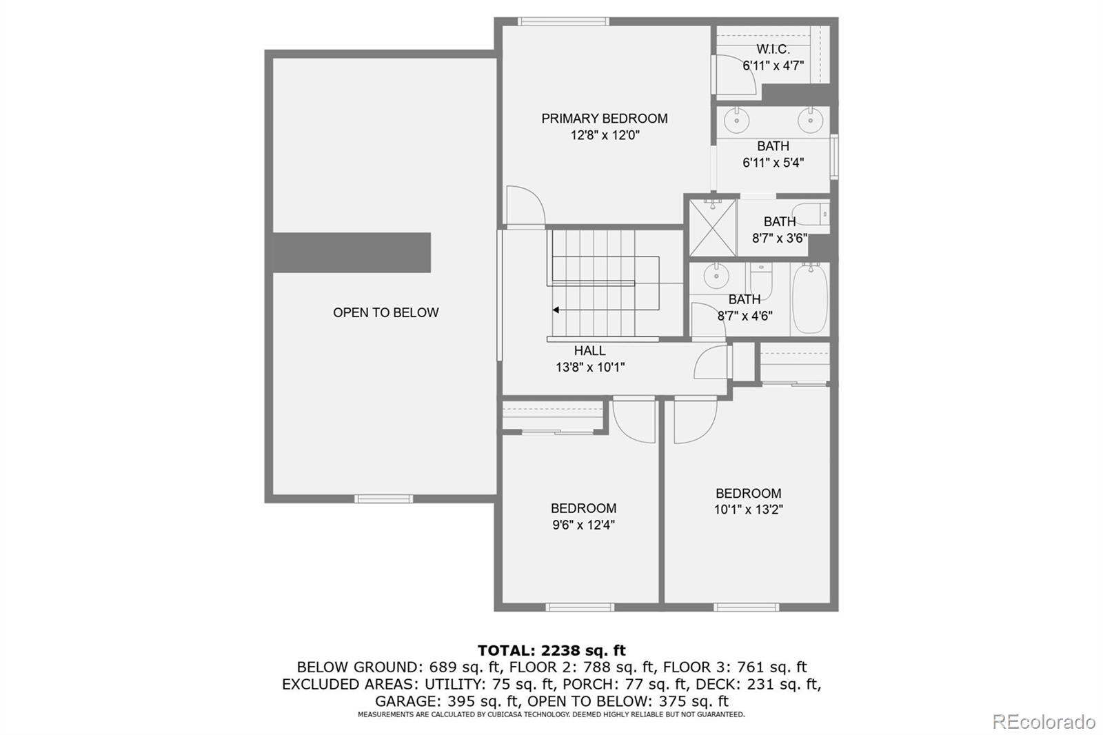 MLS Image #33 for 10451 w 82nd place,arvada, Colorado