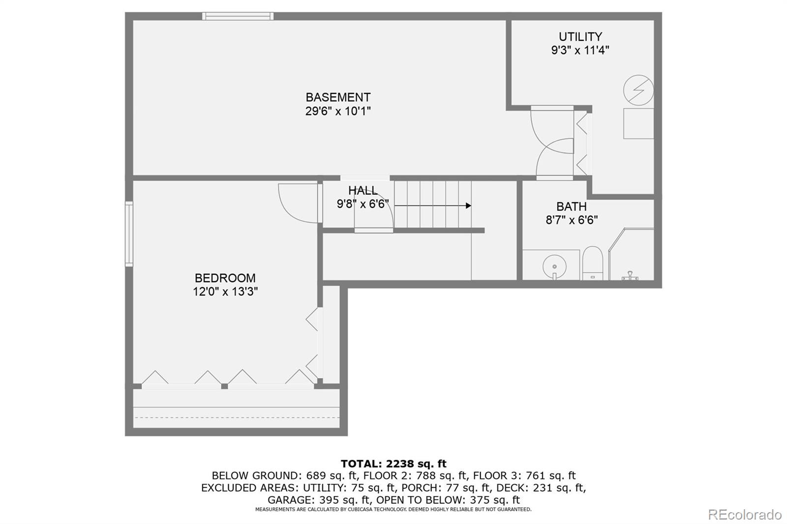 MLS Image #36 for 10451 w 82nd place,arvada, Colorado