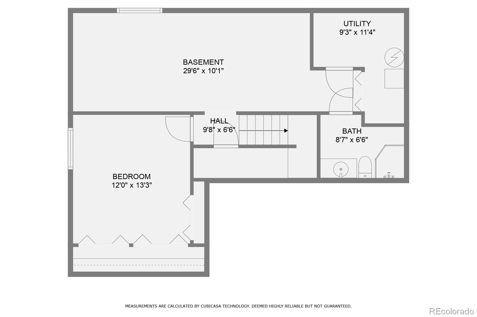 MLS Image #37 for 10451 w 82nd place,arvada, Colorado