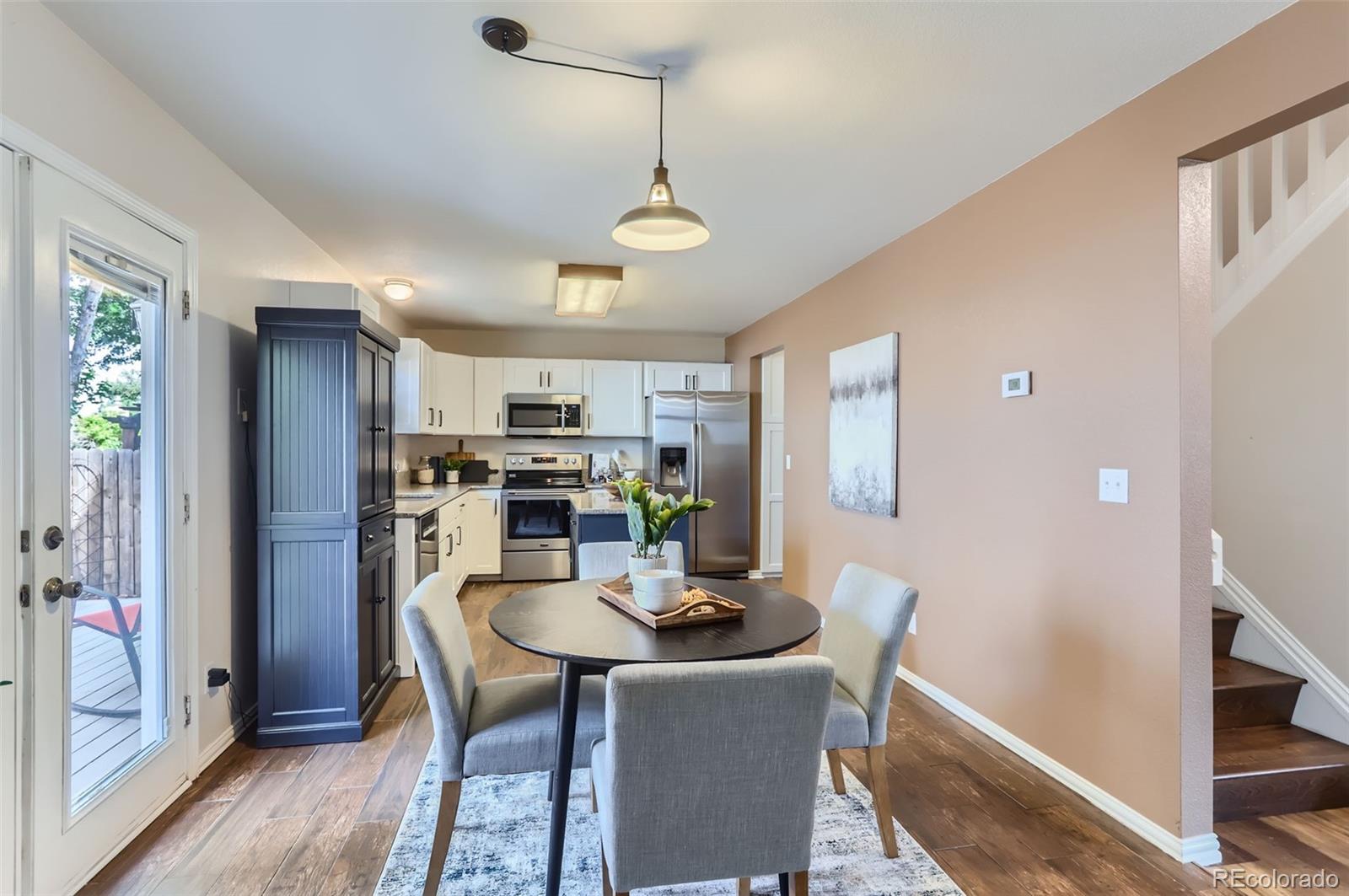 MLS Image #4 for 10451 w 82nd place,arvada, Colorado