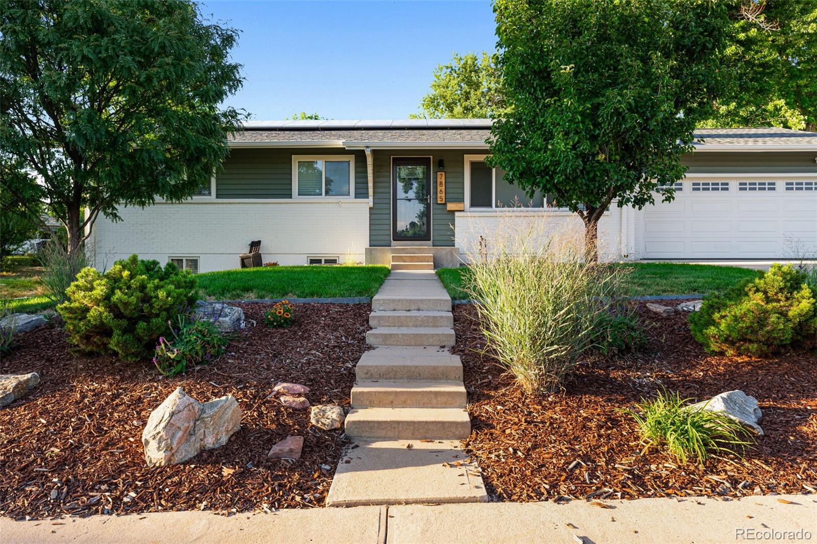 CMA Image for 4400 s xanthia street,Denver, Colorado