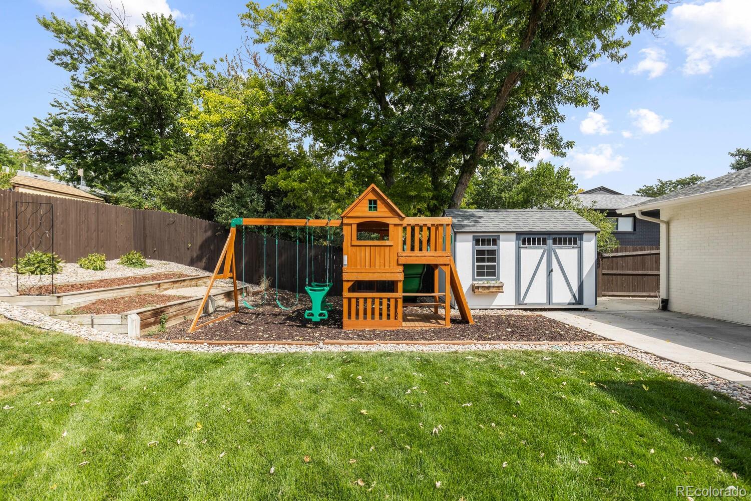 MLS Image #28 for 7865 e jefferson place,denver, Colorado