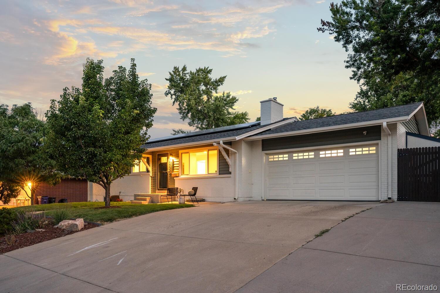 MLS Image #30 for 7865 e jefferson place,denver, Colorado