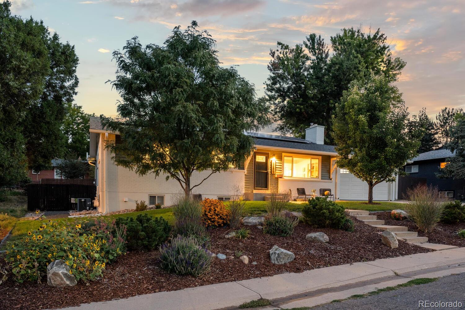 MLS Image #31 for 7865 e jefferson place,denver, Colorado