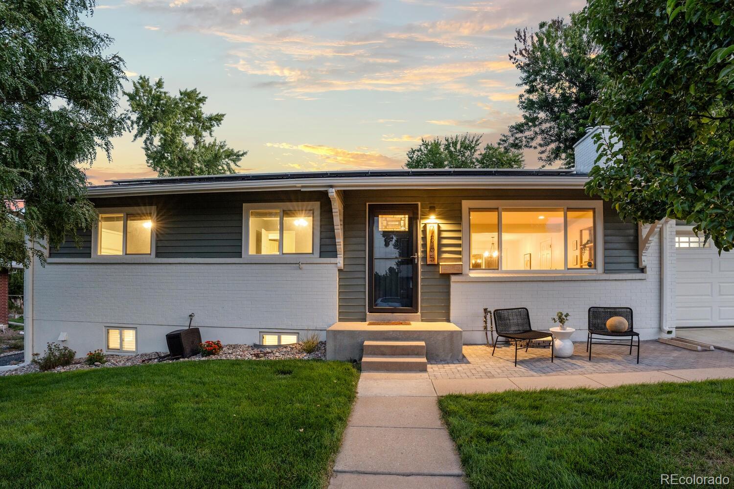 MLS Image #33 for 7865 e jefferson place,denver, Colorado