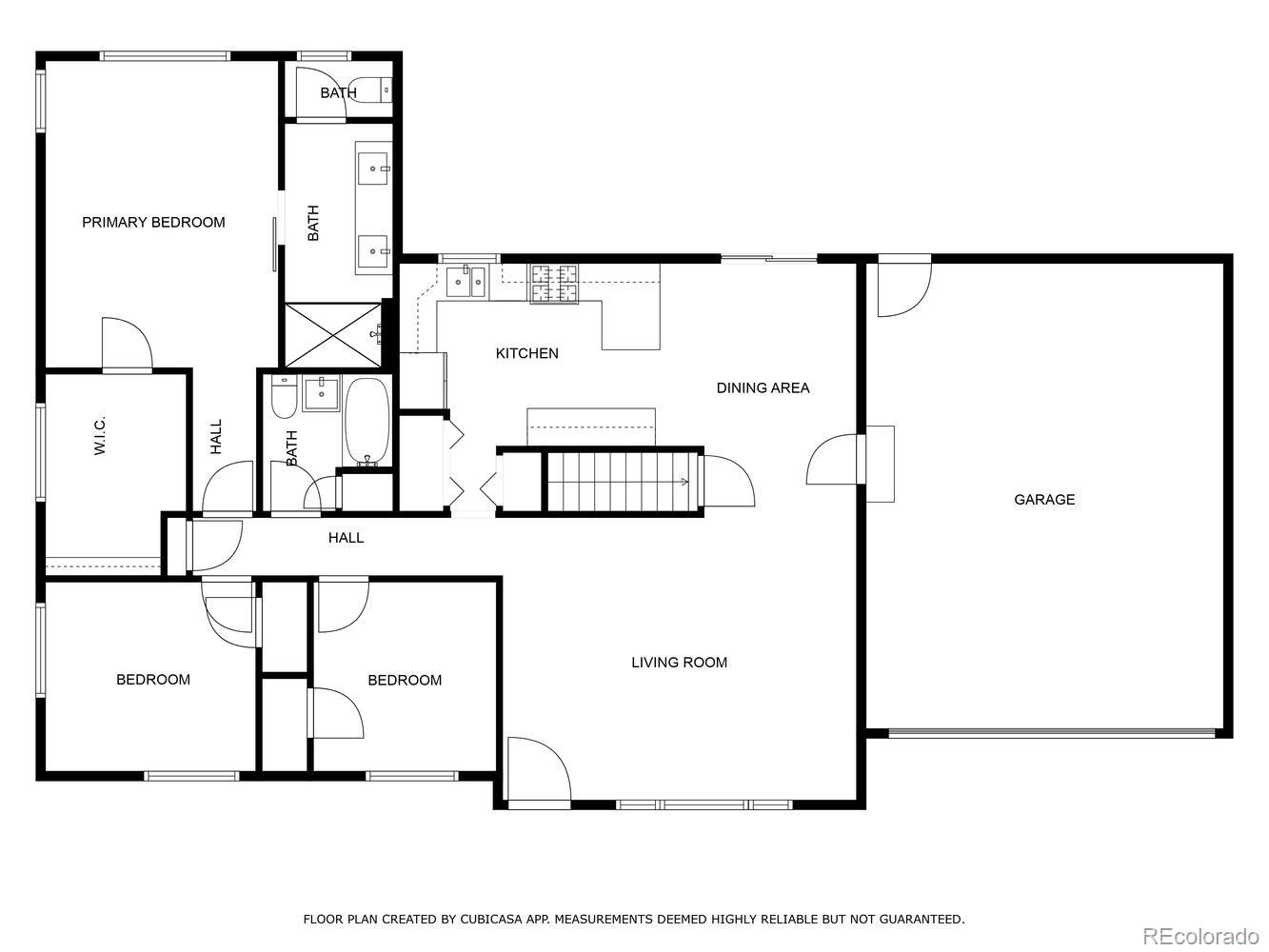 MLS Image #34 for 7865 e jefferson place,denver, Colorado