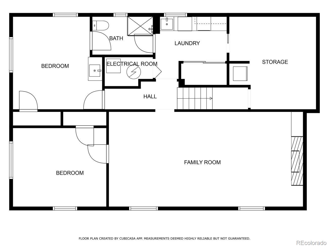 MLS Image #35 for 7865 e jefferson place,denver, Colorado