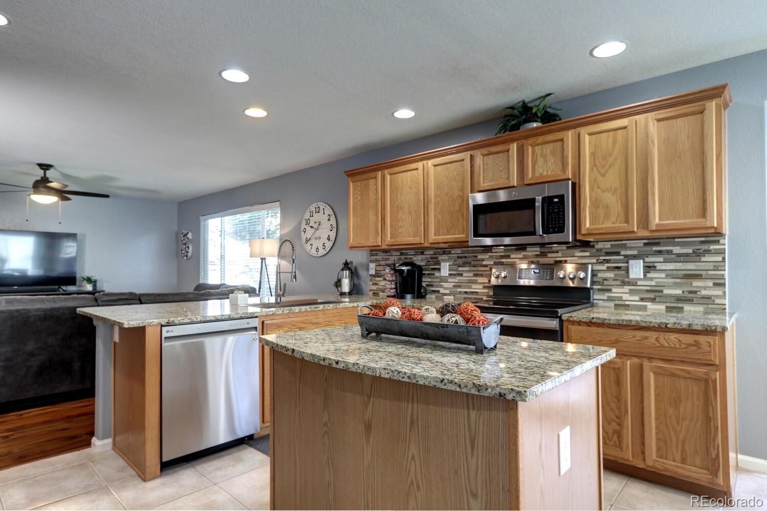 MLS Image #12 for 5190  creek way,parker, Colorado