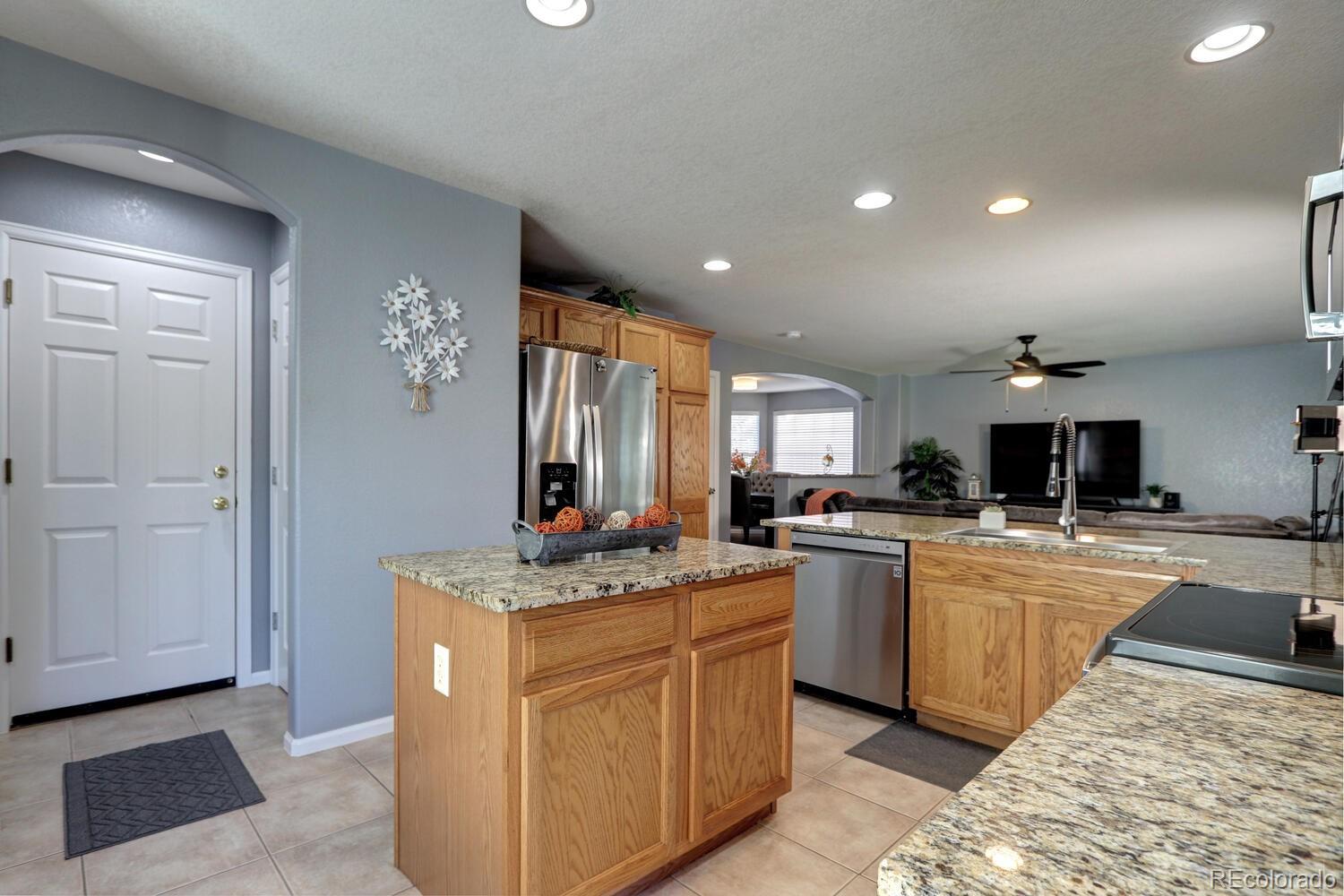 MLS Image #14 for 5190  creek way,parker, Colorado