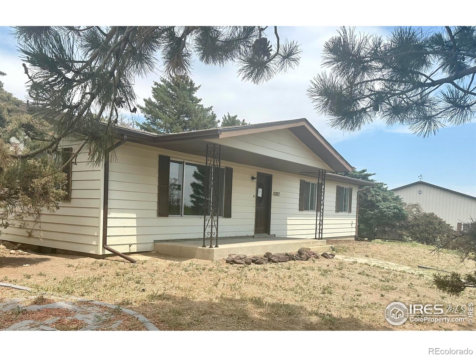 Report Image for 13037  County Road 80 ,Eaton, Colorado