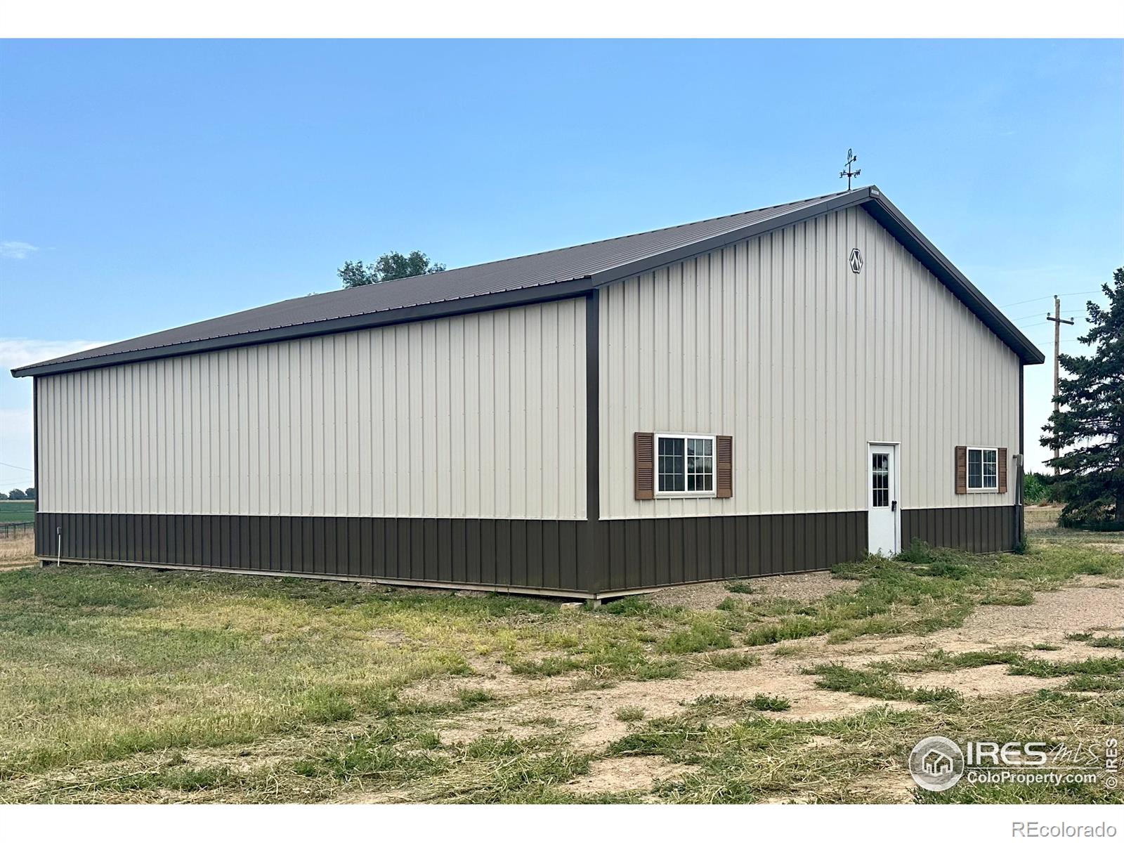 MLS Image #28 for 13037  county road 80 ,eaton, Colorado